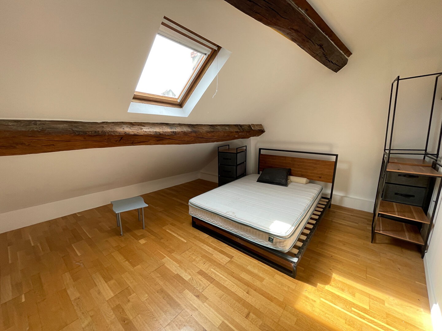 Vente Appartement à Melun 5 pièces