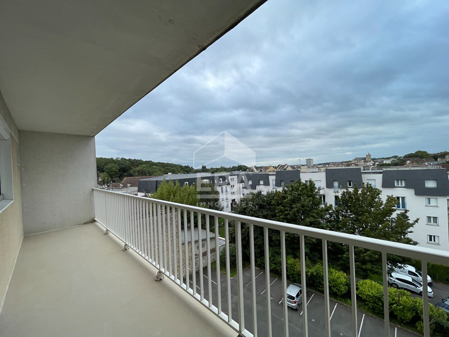 Vente Appartement à Melun 3 pièces