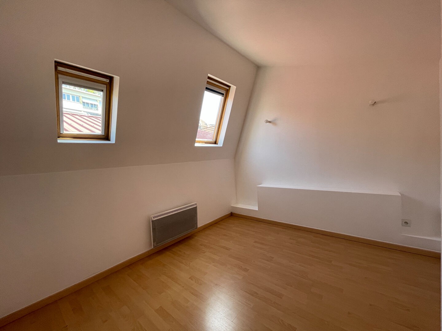 Vente Appartement à Melun 2 pièces