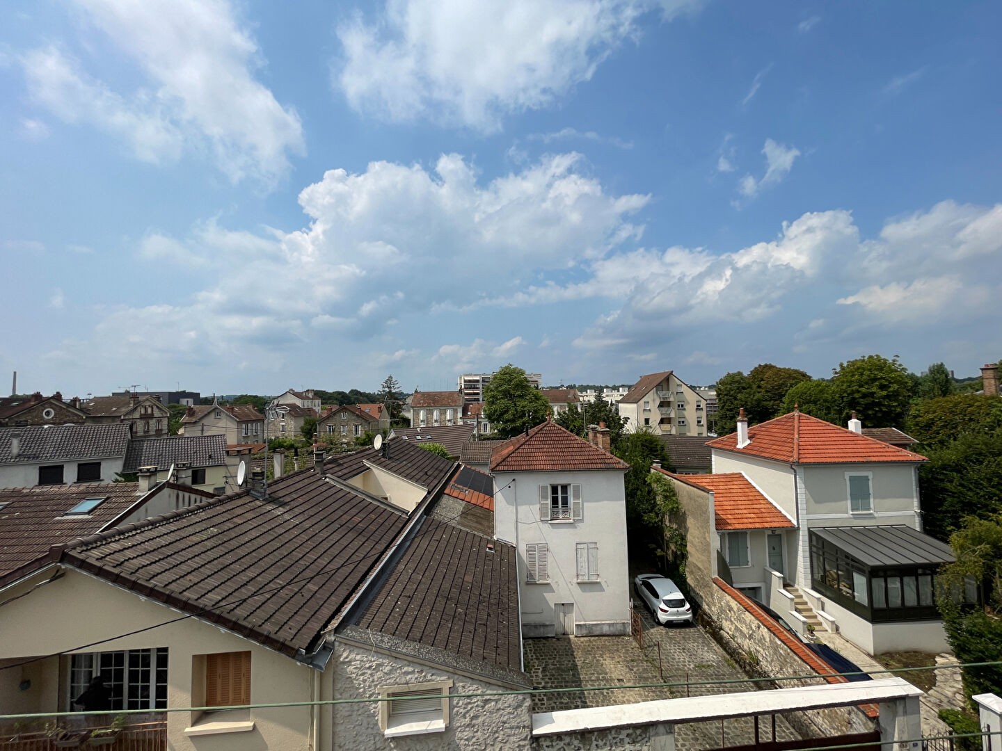 Vente Appartement à Melun 3 pièces