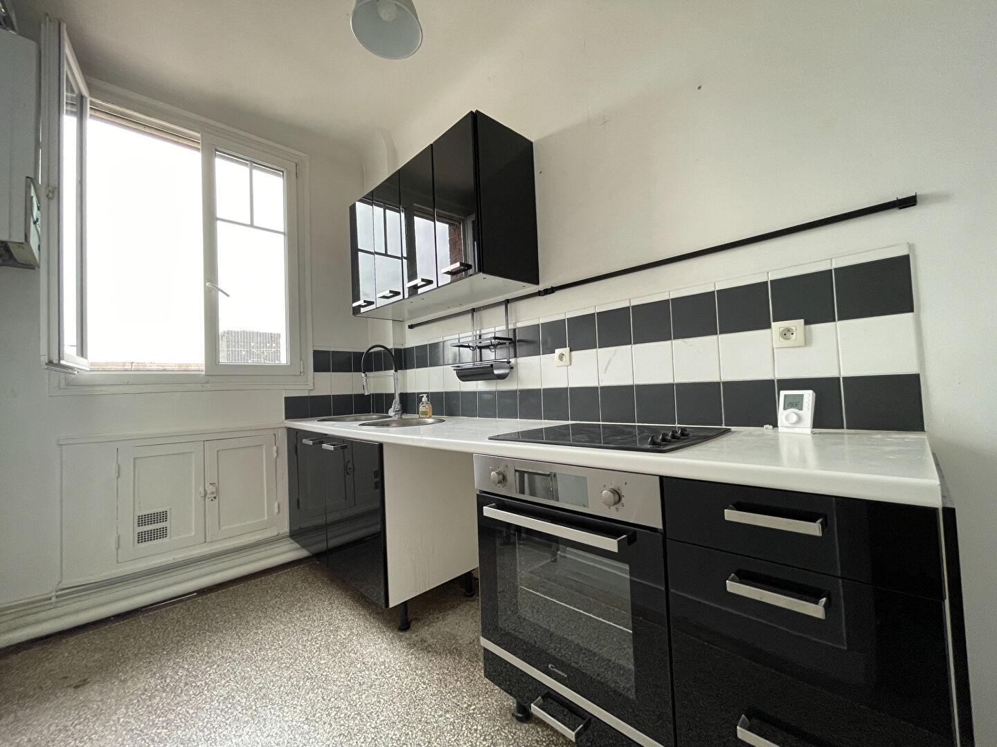 Vente Appartement à Melun 3 pièces