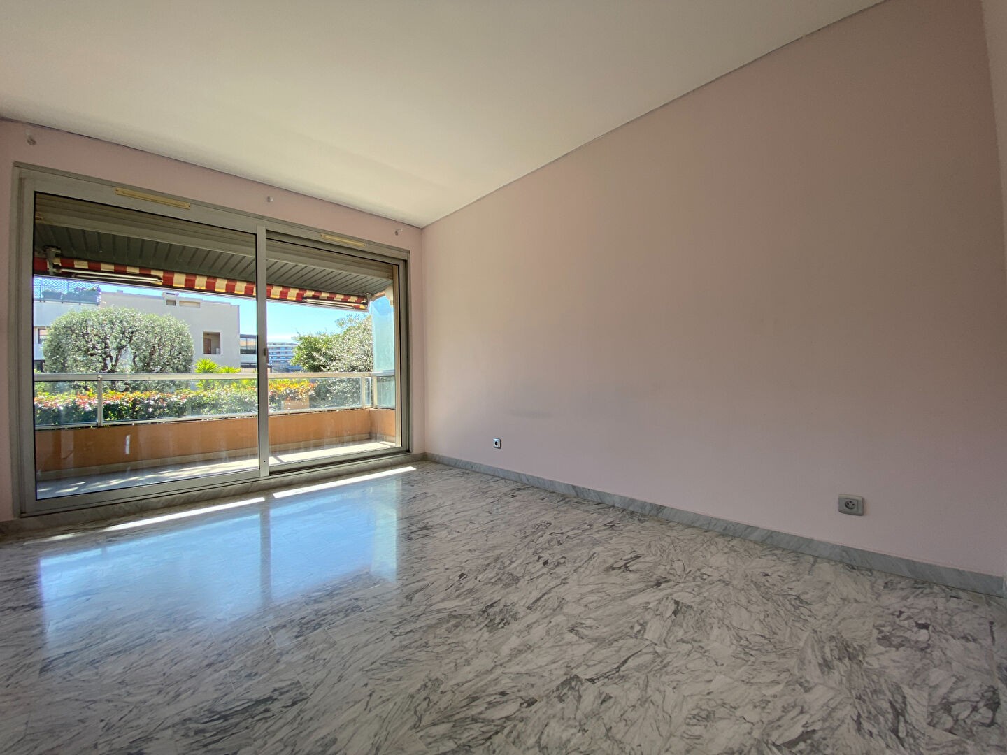 Vente Appartement à Nice 4 pièces