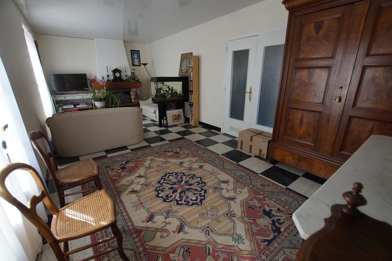 Vente Maison à Villemandeur 3 pièces