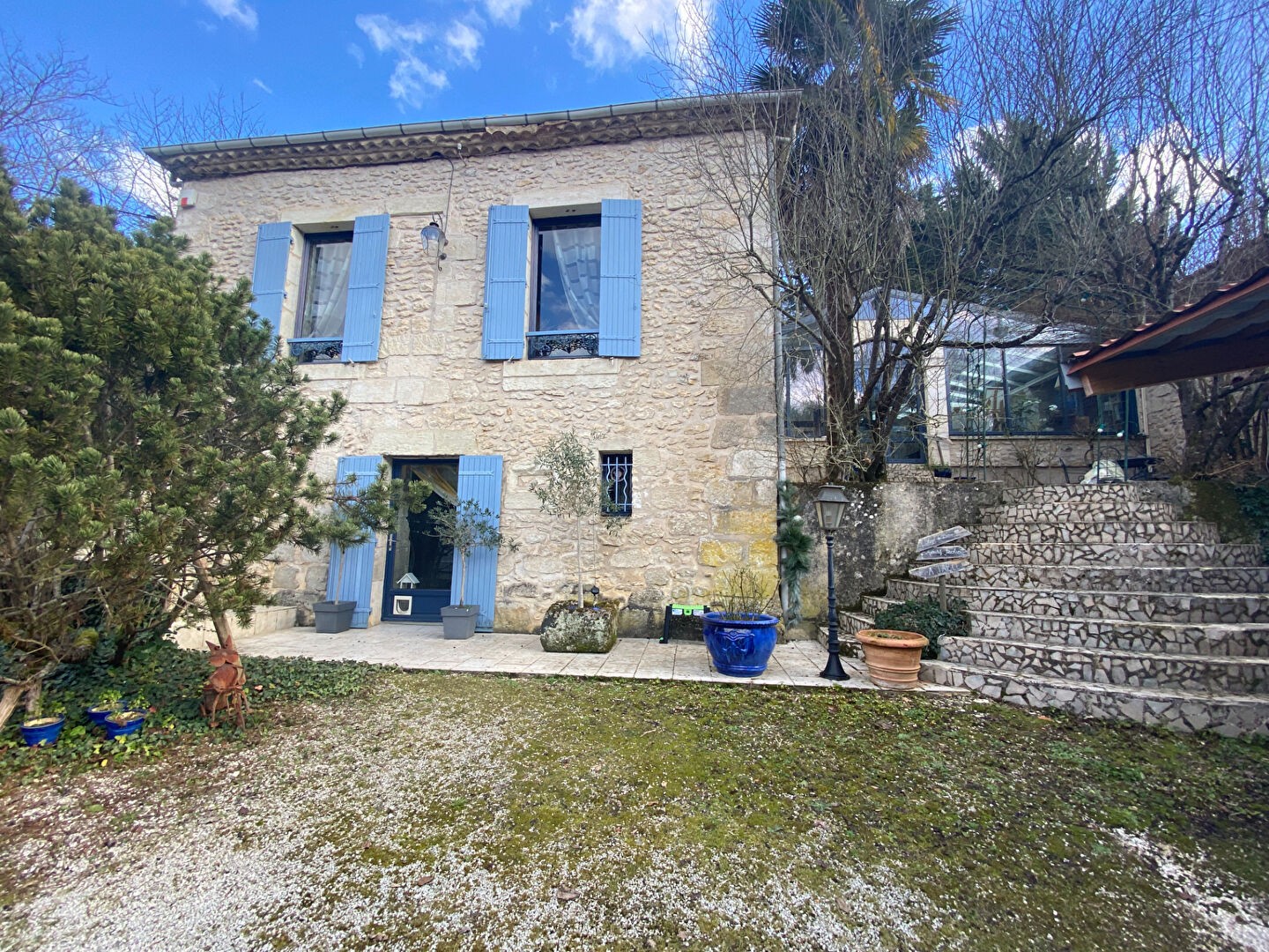 Vente Maison à Périgueux 9 pièces