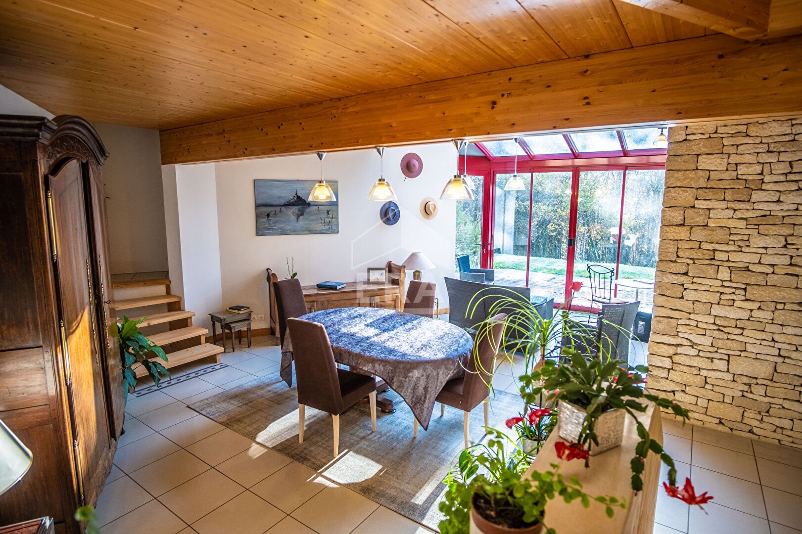 Vente Maison à Trélissac 7 pièces