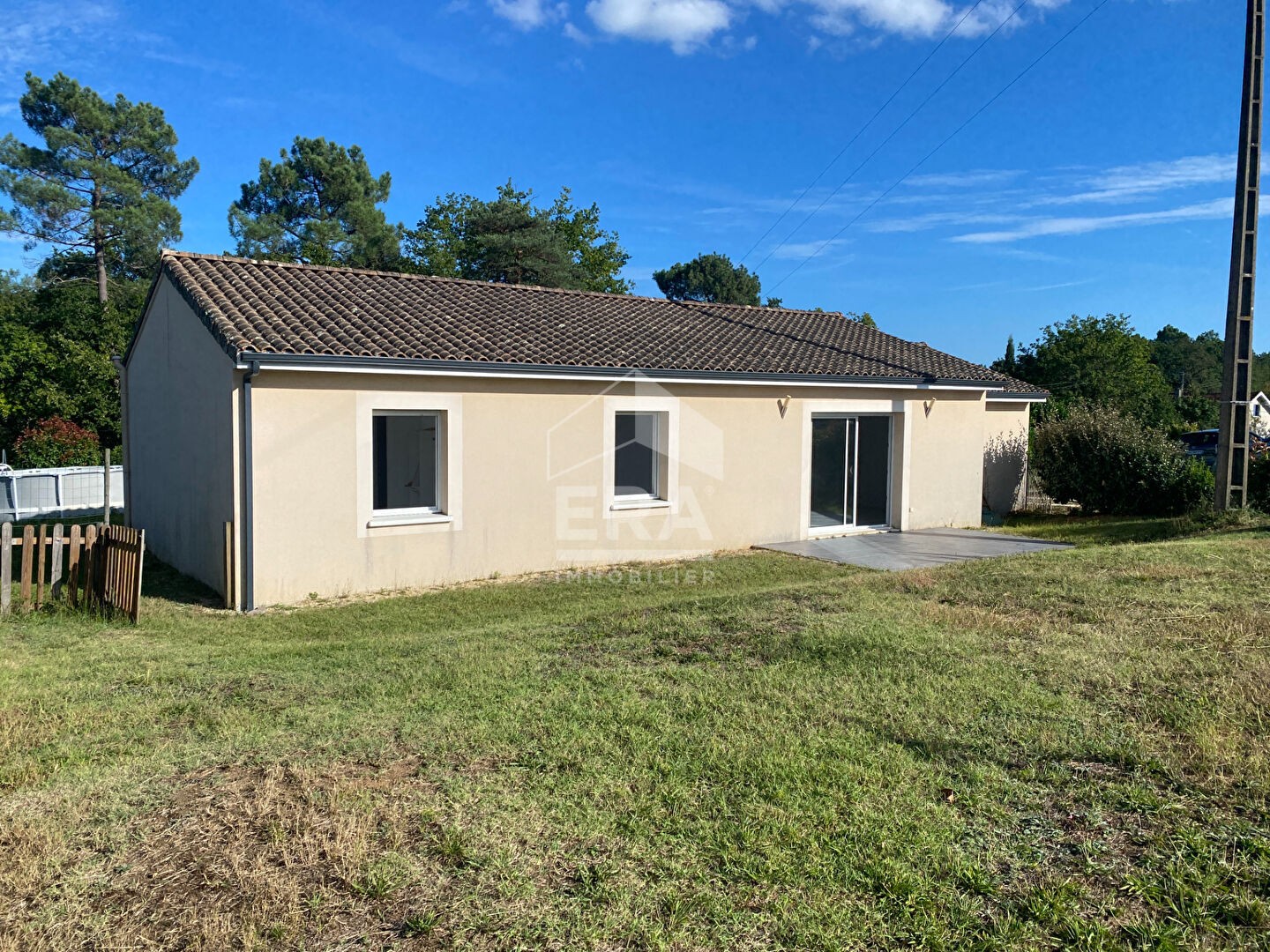 Vente Maison à Saint-Pierre-de-Chignac 4 pièces