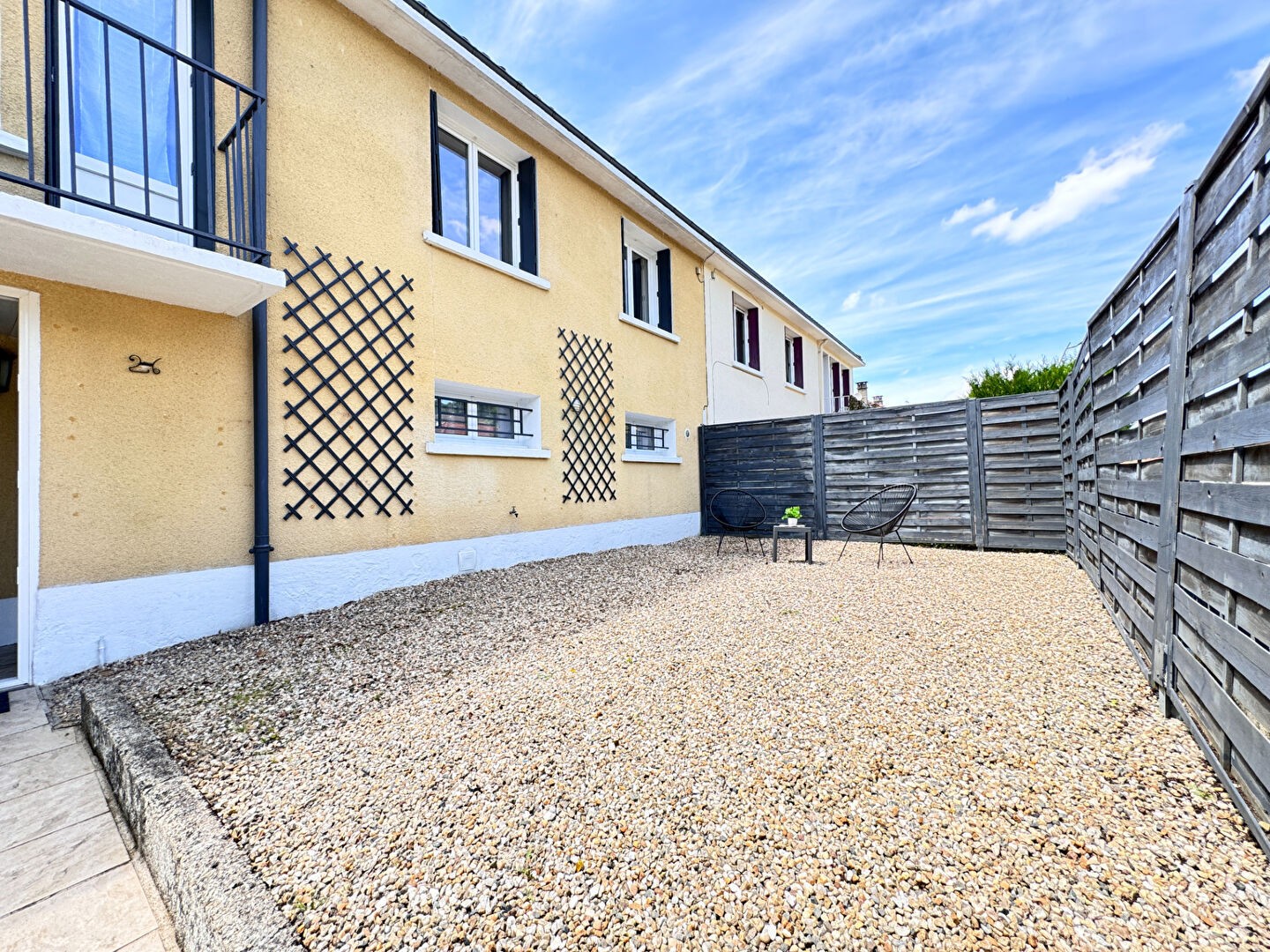 Vente Maison à Périgueux 4 pièces