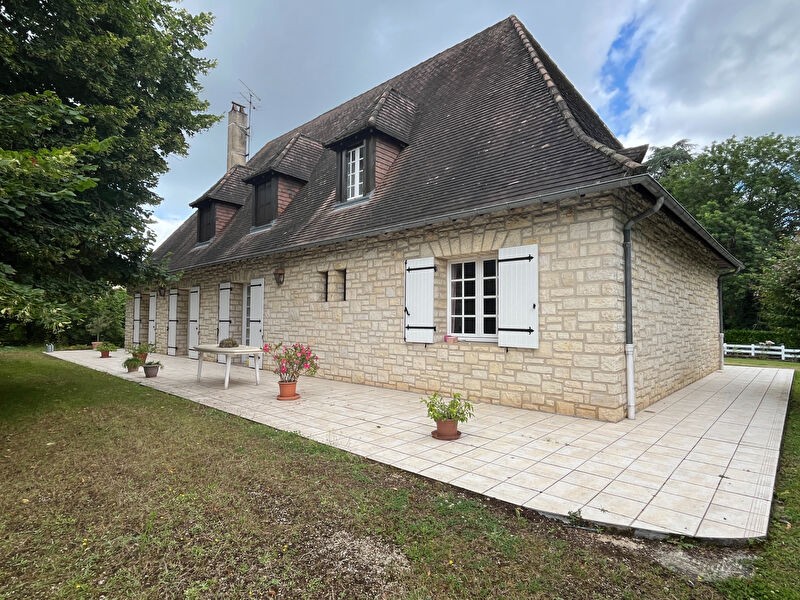 Vente Maison à Périgueux 11 pièces