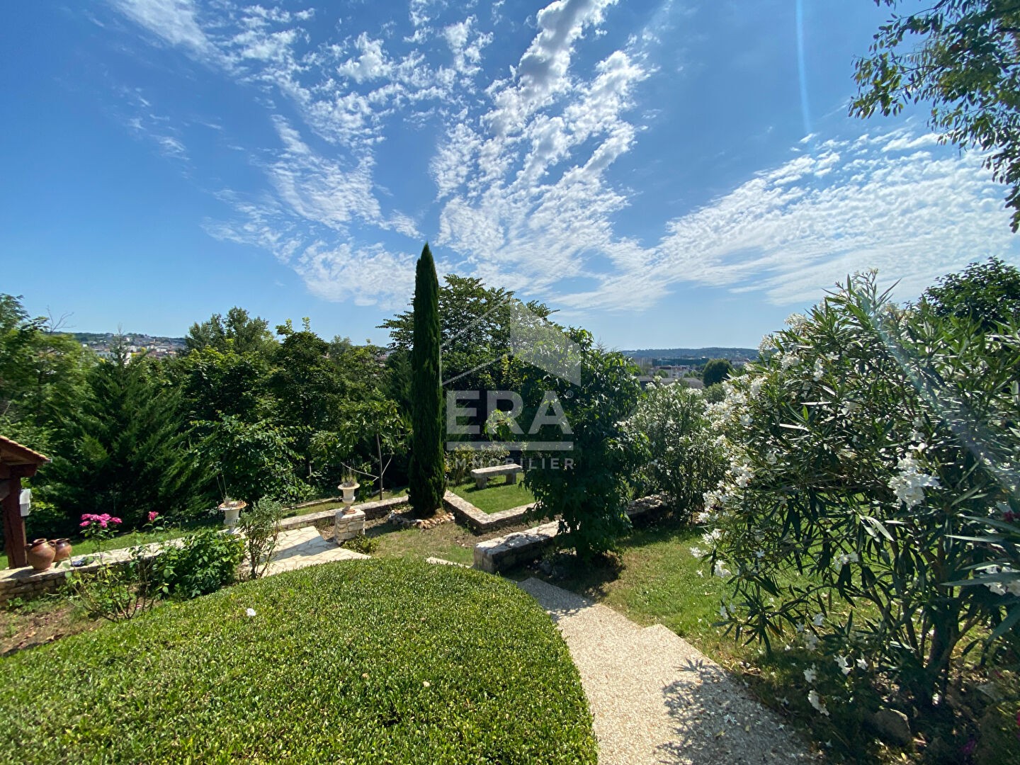 Vente Maison à Périgueux 6 pièces