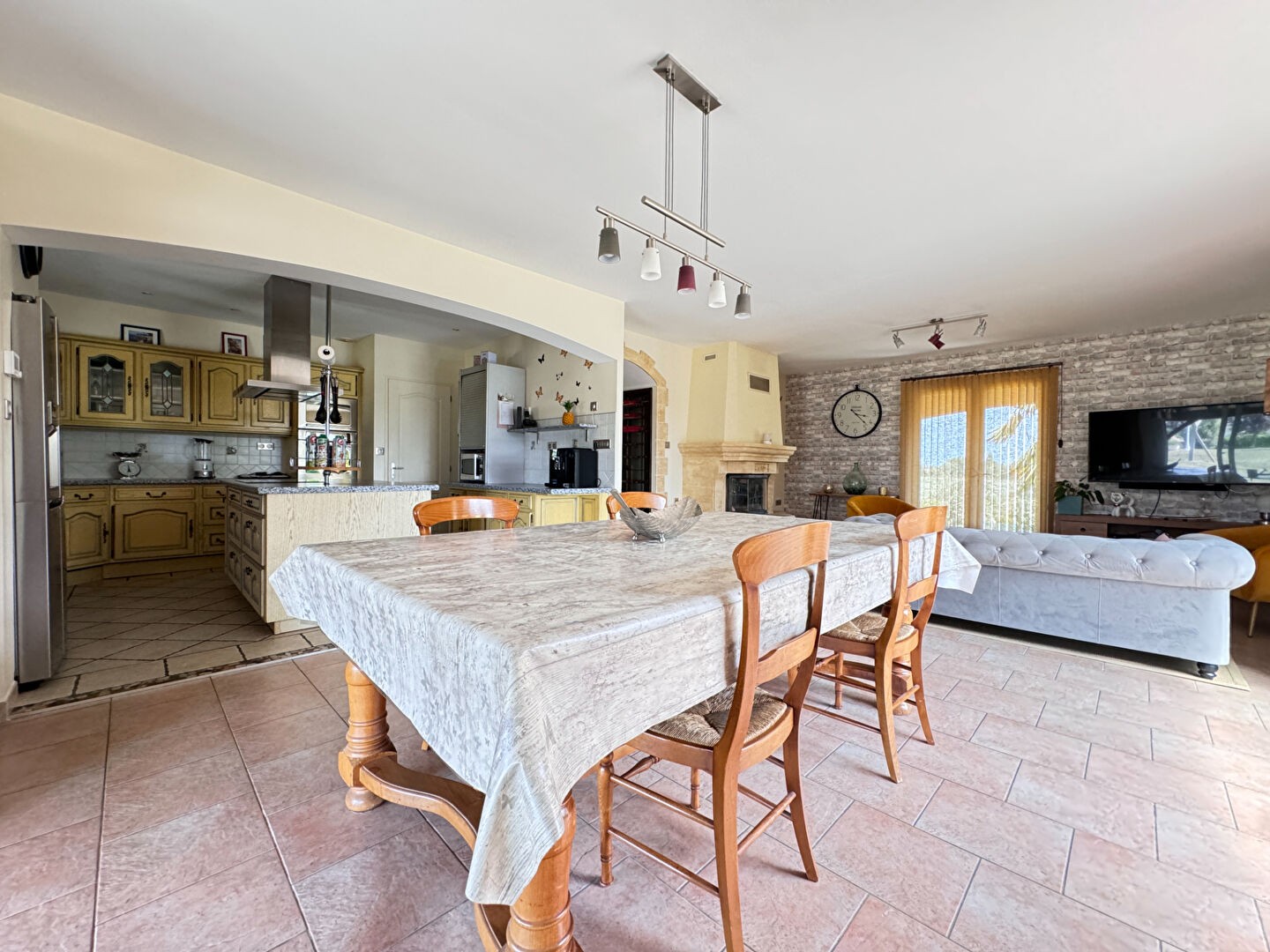 Vente Maison à Périgueux 4 pièces