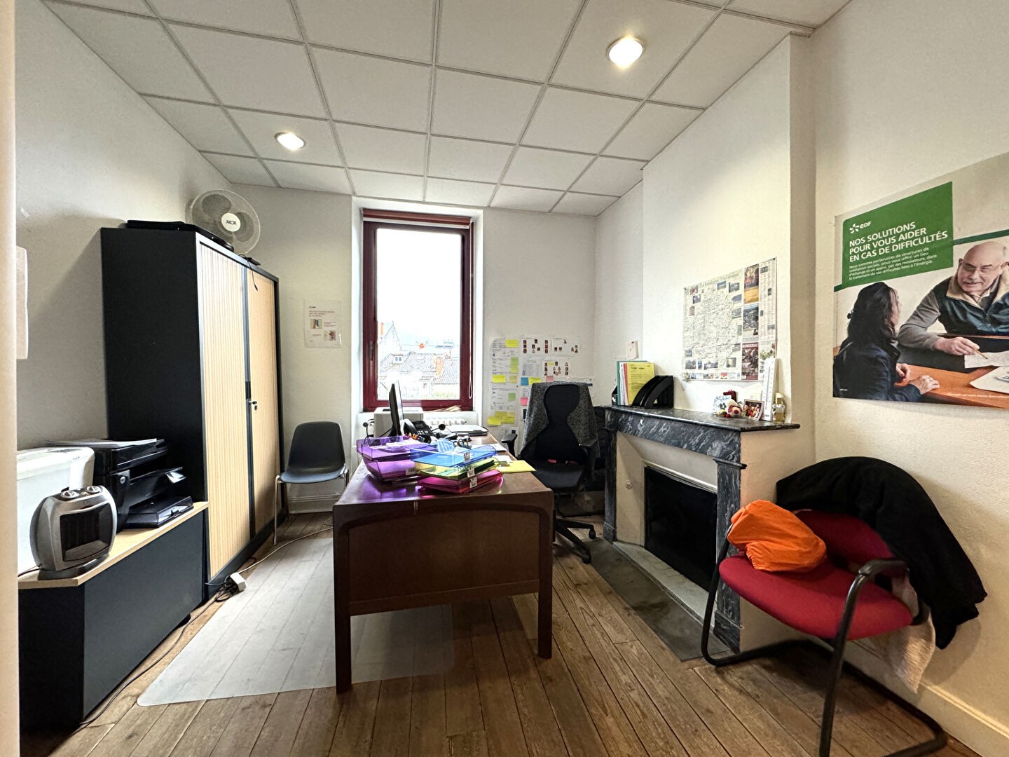 Vente Bureau / Commerce à Périgueux 9 pièces