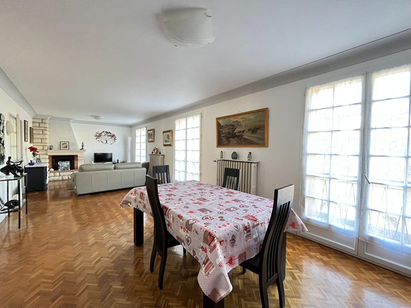 Vente Maison à Périgueux 6 pièces