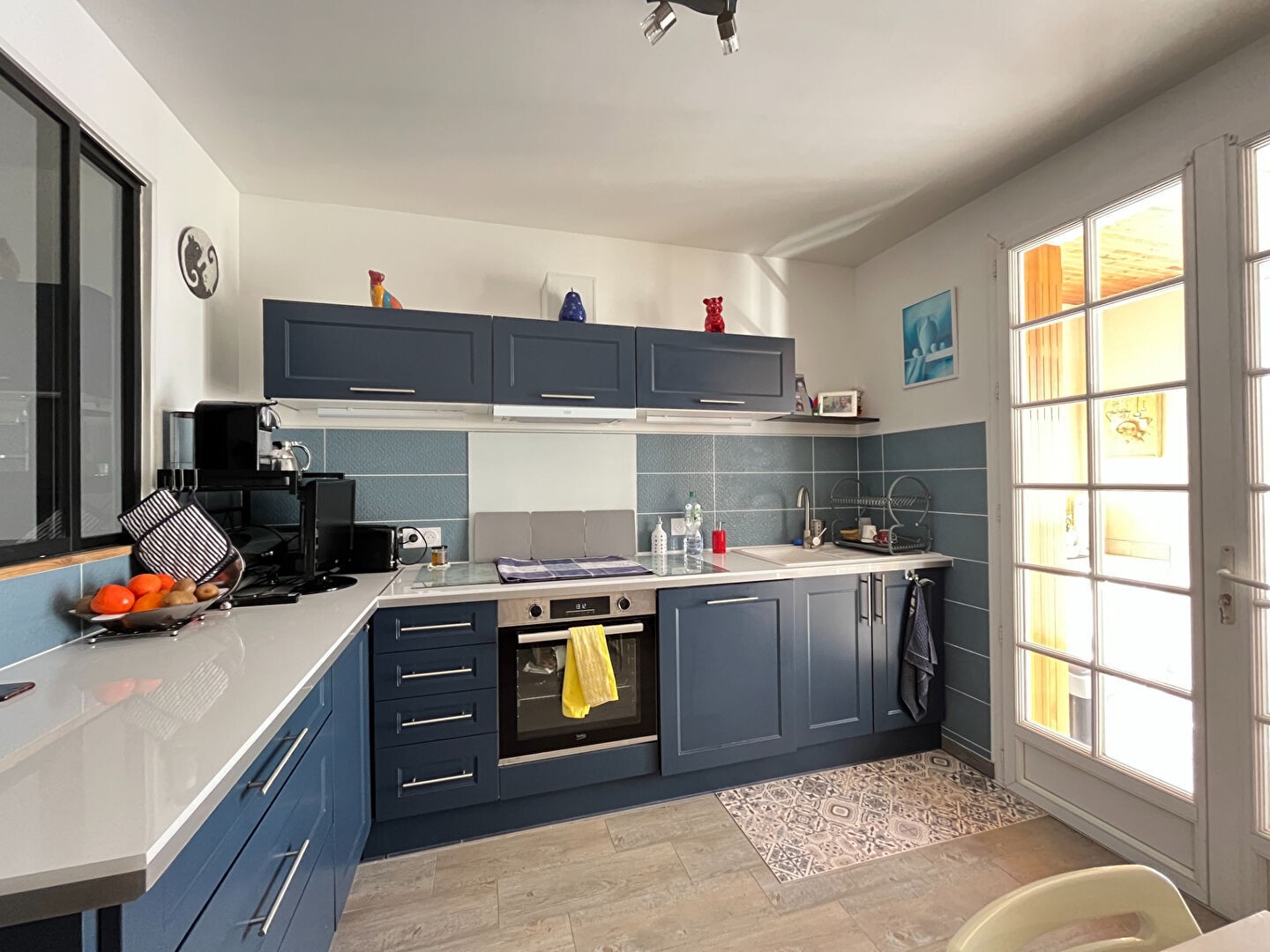 Vente Maison à Périgueux 6 pièces