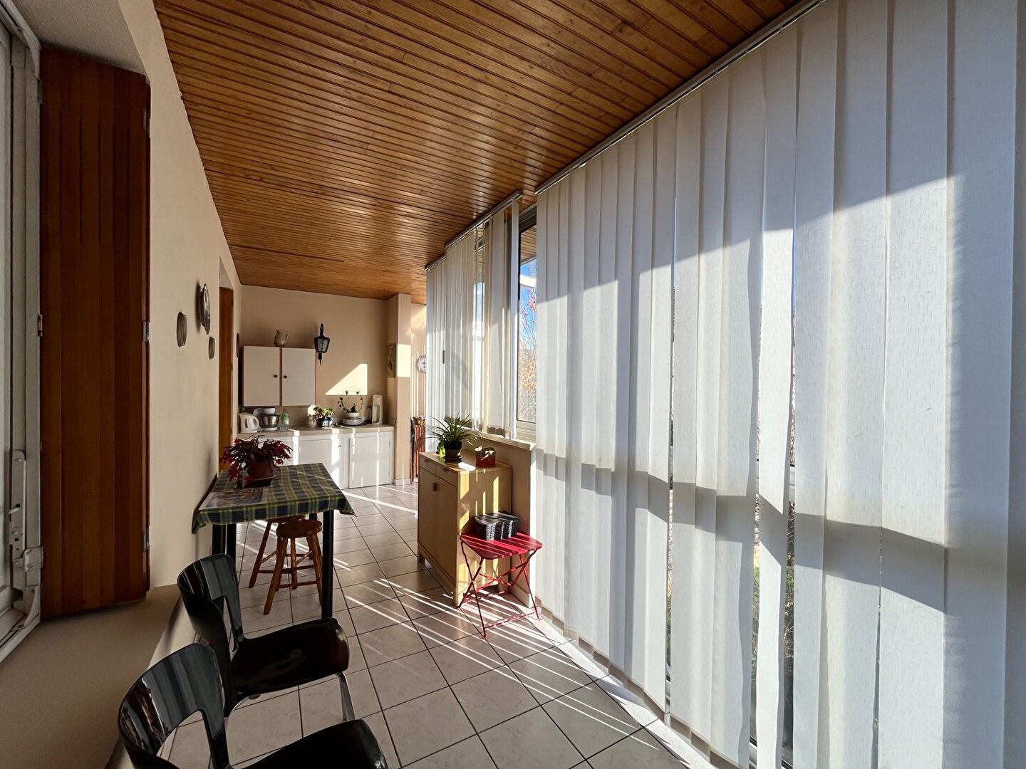 Vente Maison à Périgueux 6 pièces