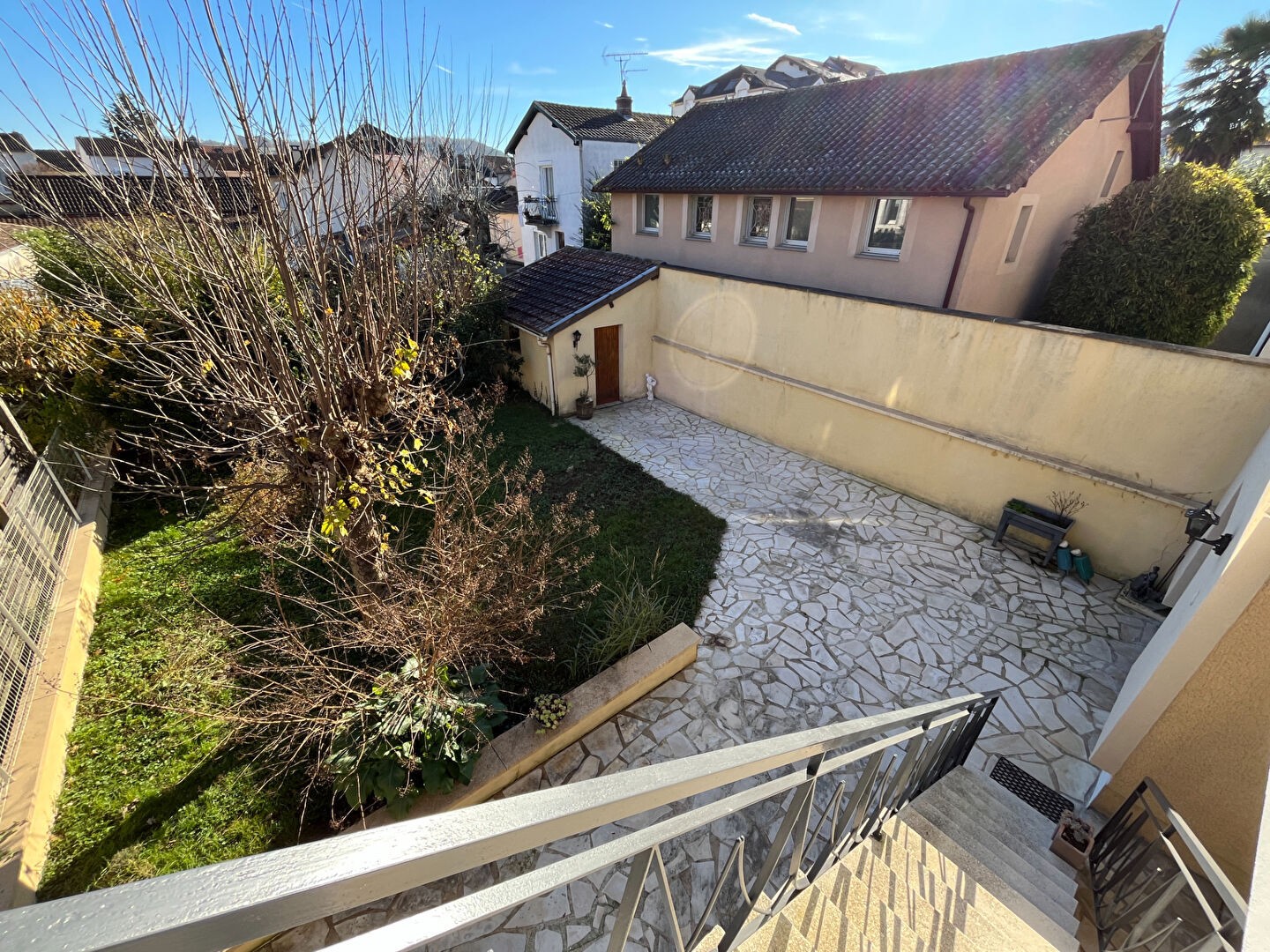 Vente Maison à Périgueux 6 pièces