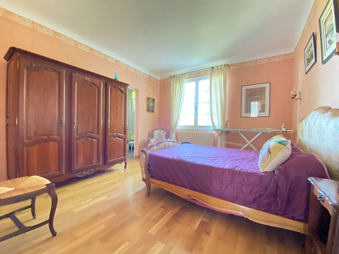 Vente Maison à Périgueux 5 pièces