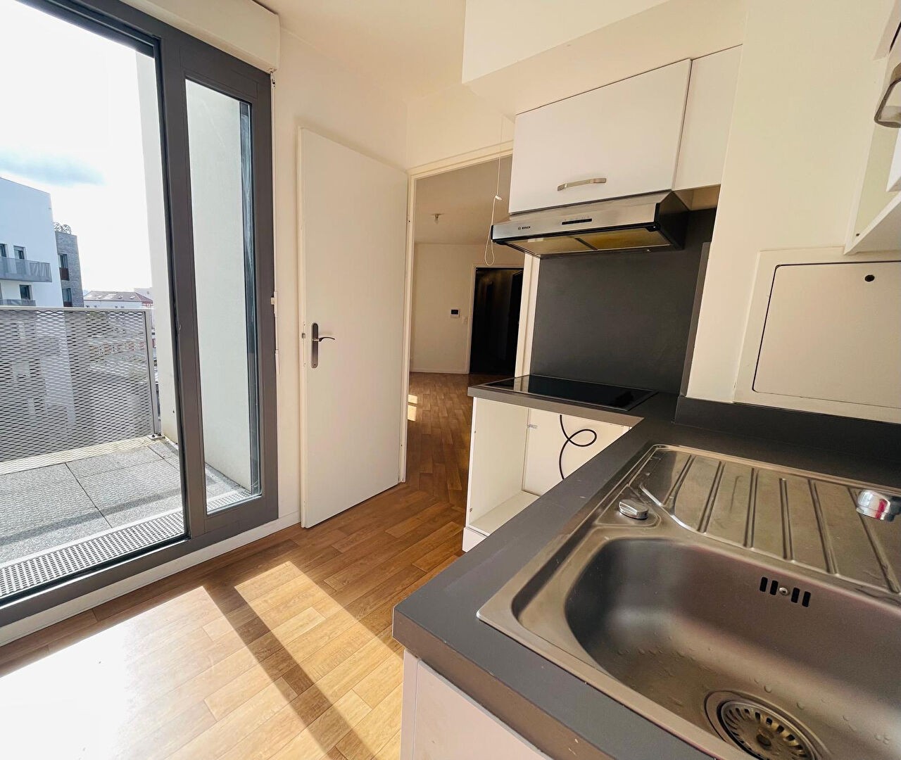 Vente Appartement à Saint-Denis 3 pièces