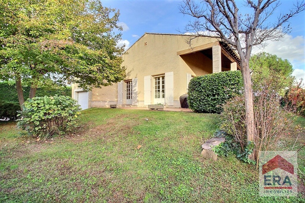 Vente Maison à Carpentras 9 pièces