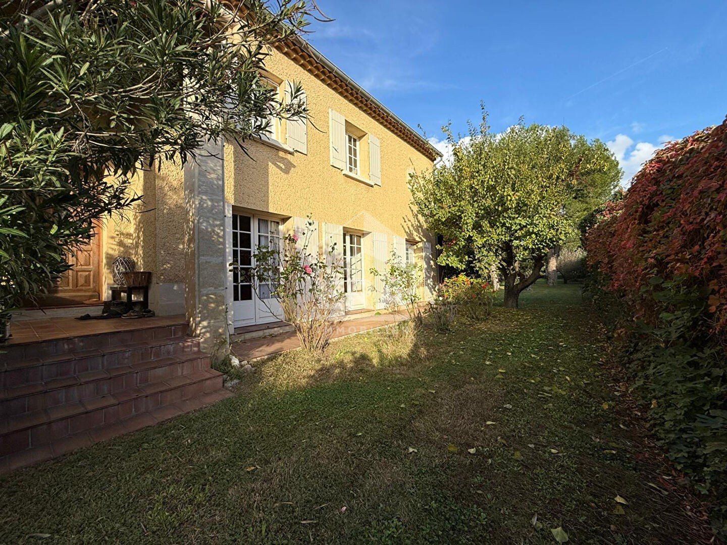 Vente Maison à Carpentras 9 pièces