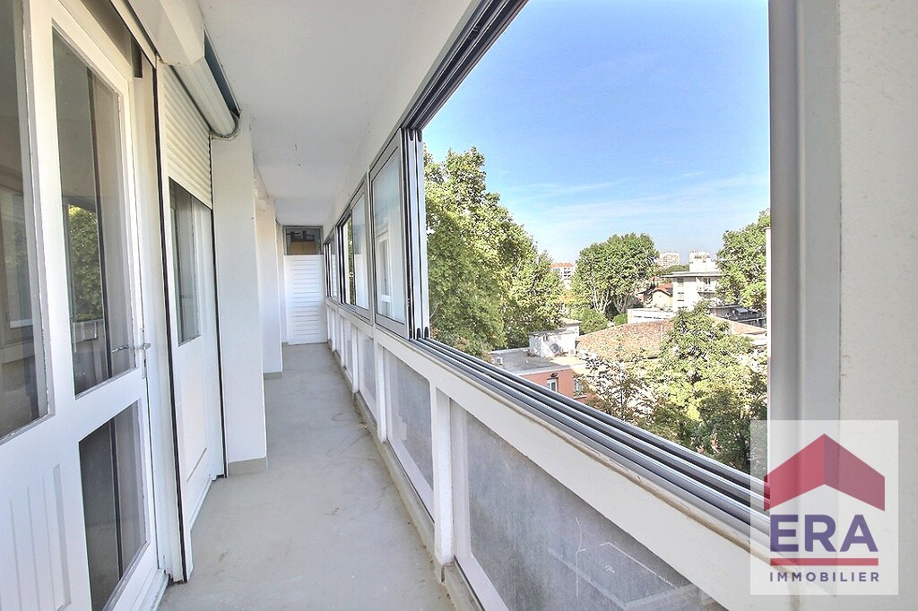 Vente Appartement à Avignon 2 pièces