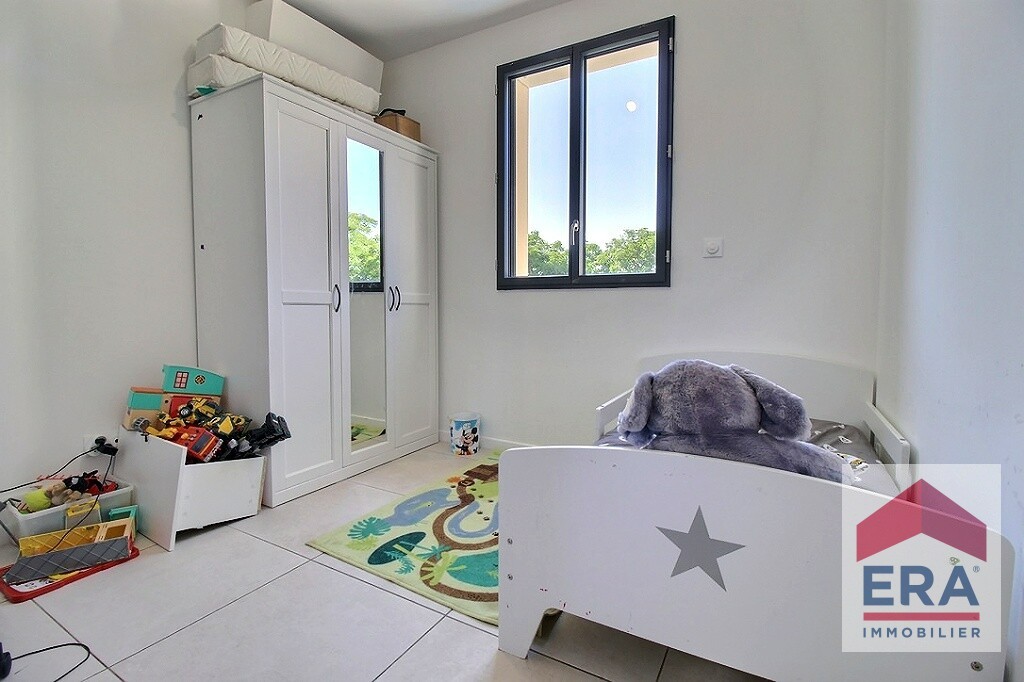 Vente Maison à Carpentras 4 pièces