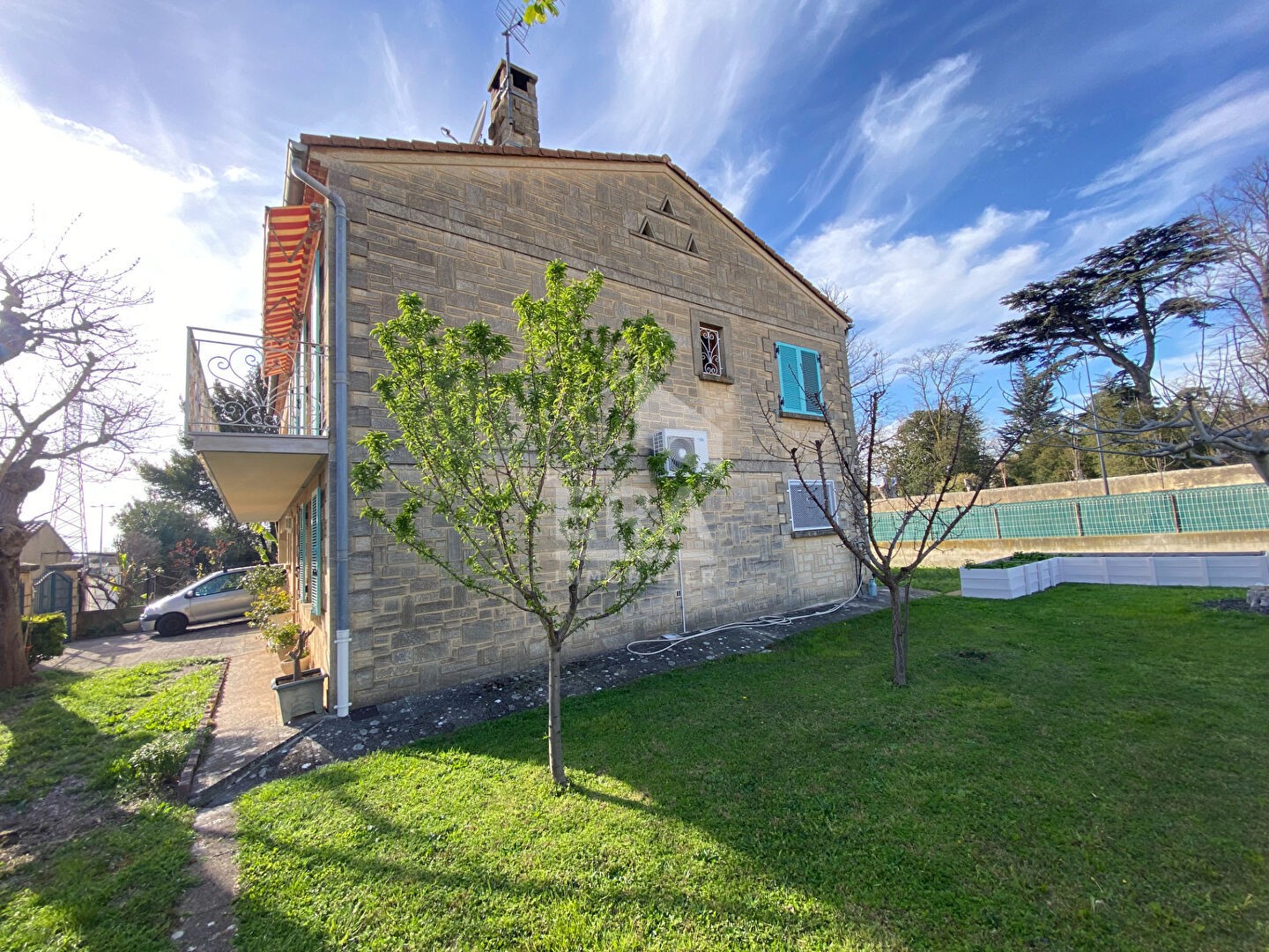 Vente Maison à le Pontet 5 pièces