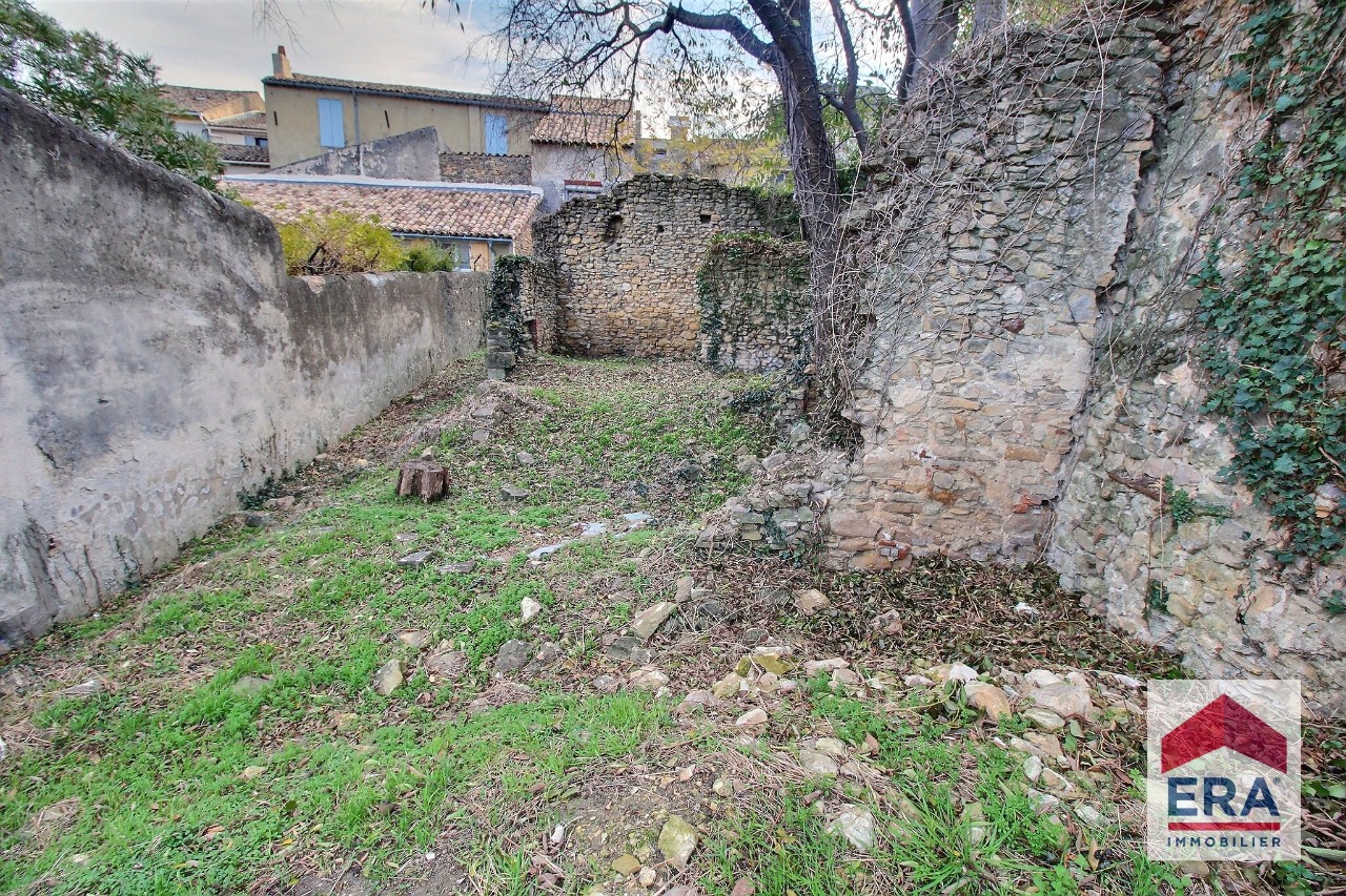 Vente Terrain à Bollène 0 pièce