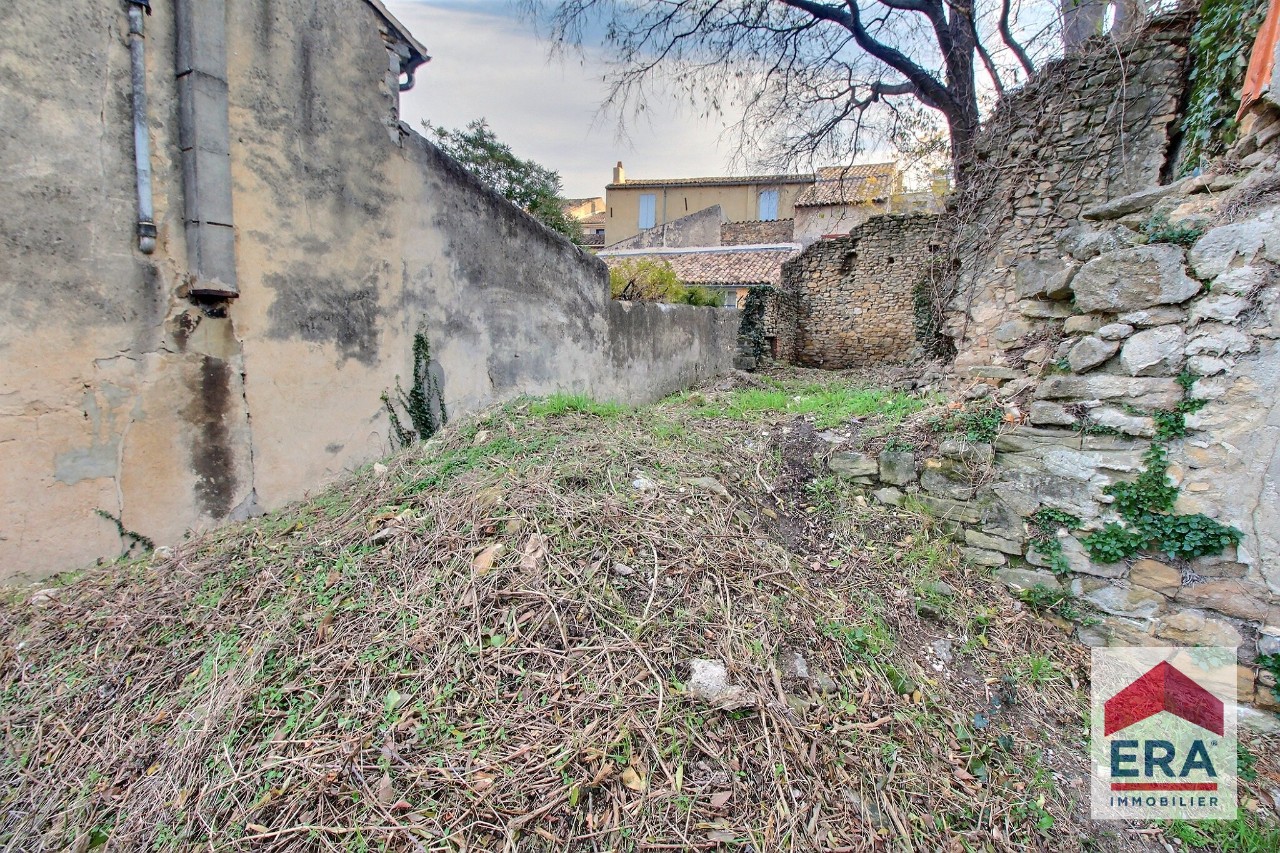 Vente Terrain à Bollène 0 pièce