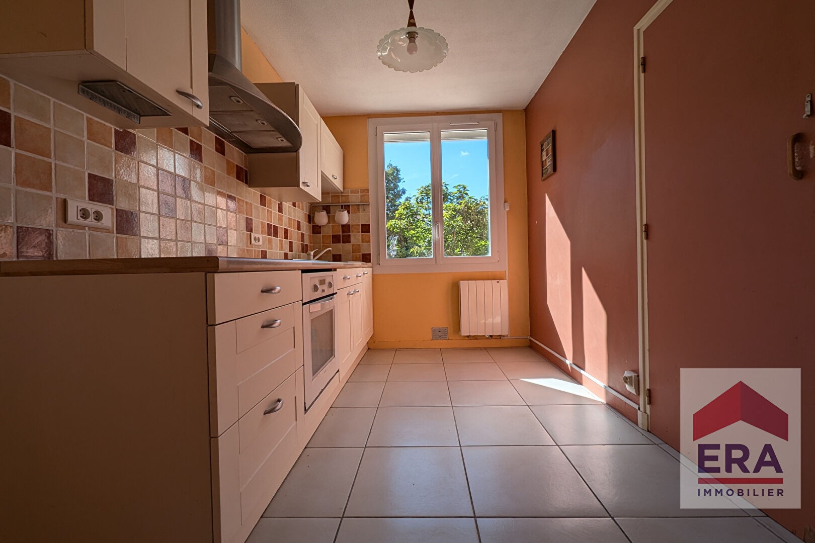 Vente Appartement à Bourg-Saint-Andéol 5 pièces