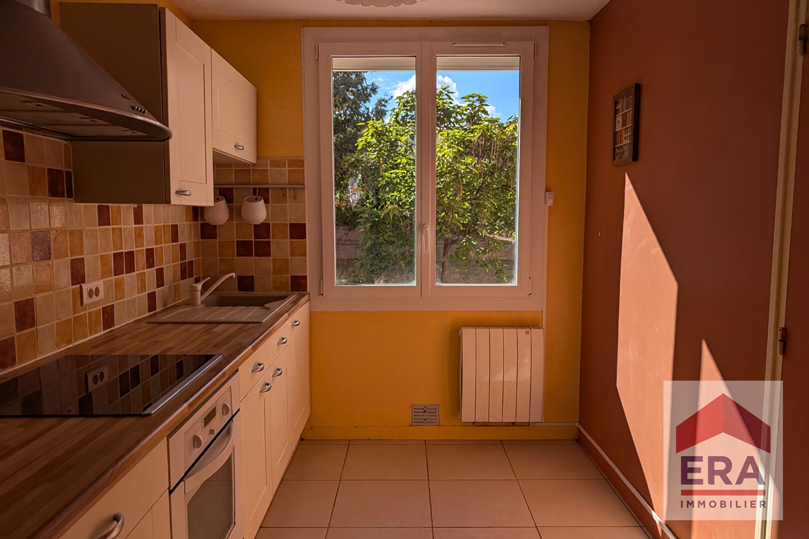 Vente Appartement à Bourg-Saint-Andéol 5 pièces