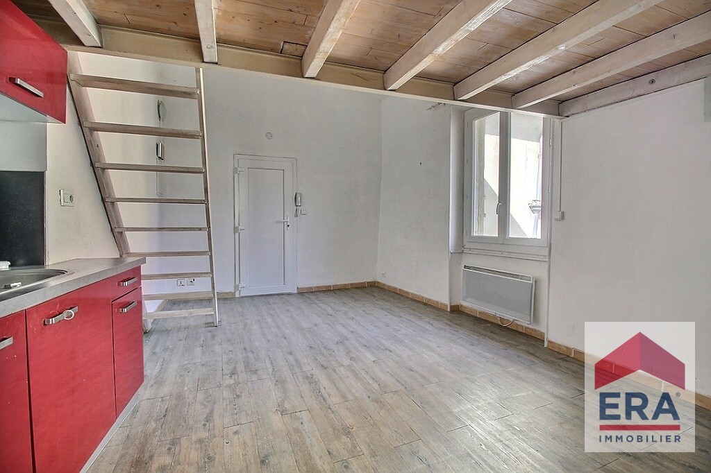 Vente Appartement à Avignon 2 pièces