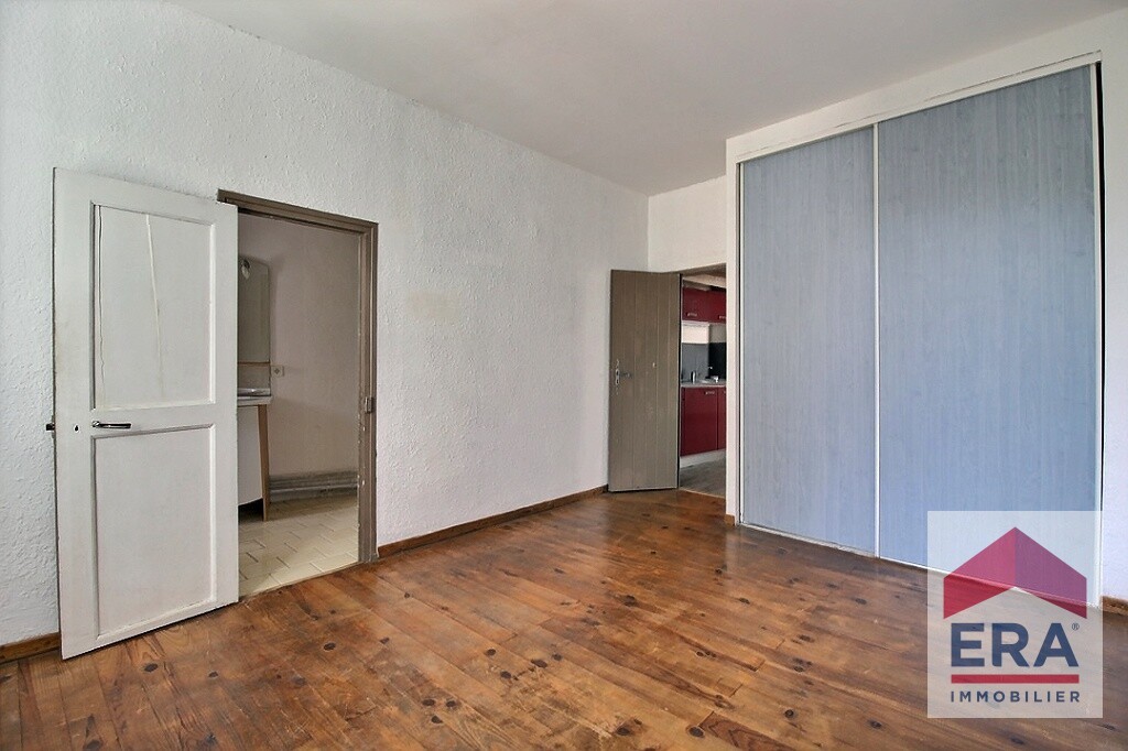 Vente Appartement à Avignon 2 pièces