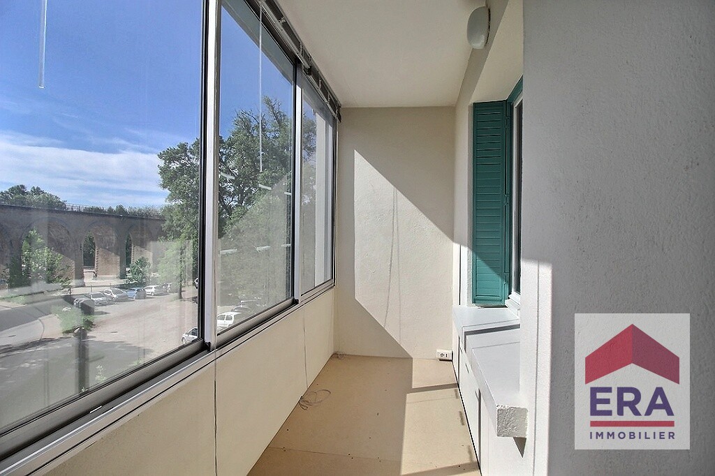 Vente Appartement à Carpentras 3 pièces