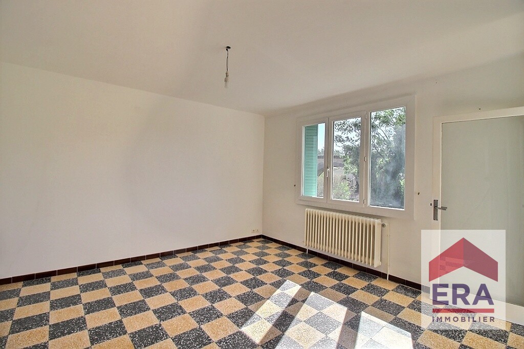 Vente Appartement à Carpentras 3 pièces