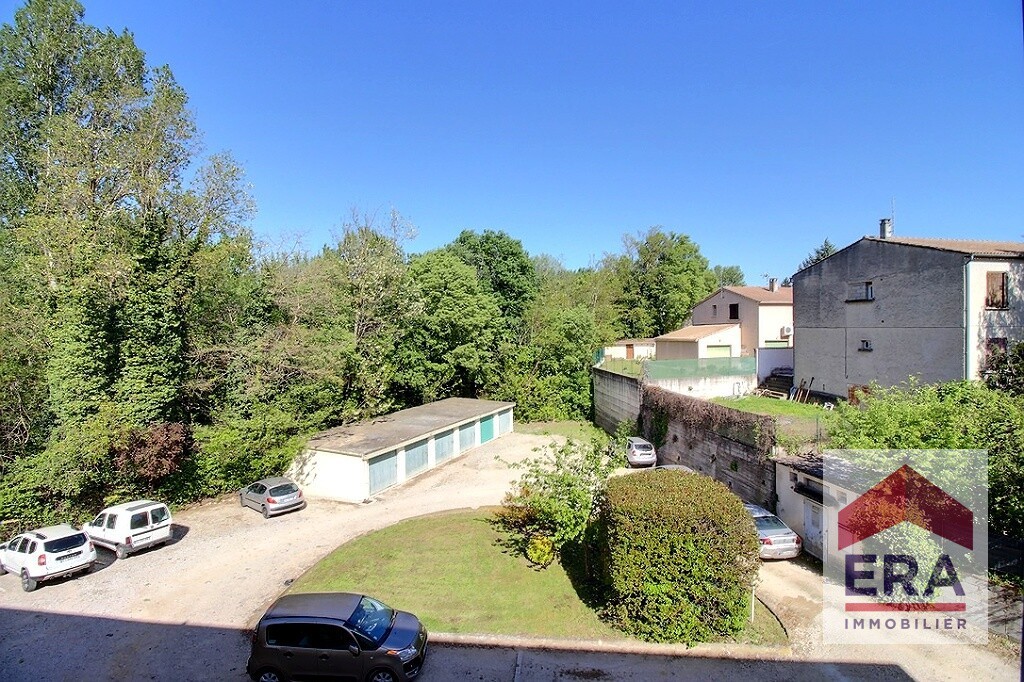 Vente Appartement à Carpentras 3 pièces