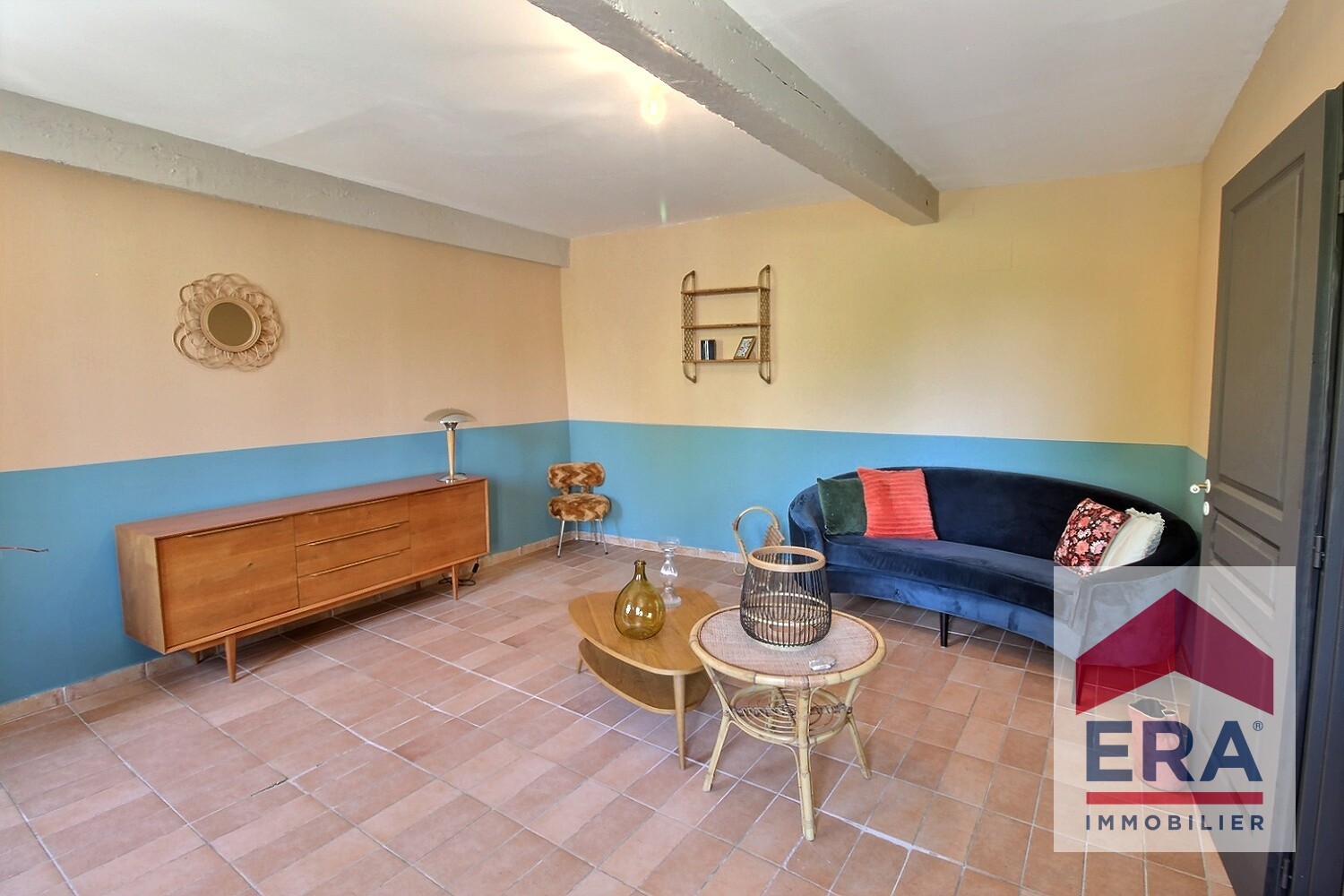 Vente Maison à Piolenc 3 pièces