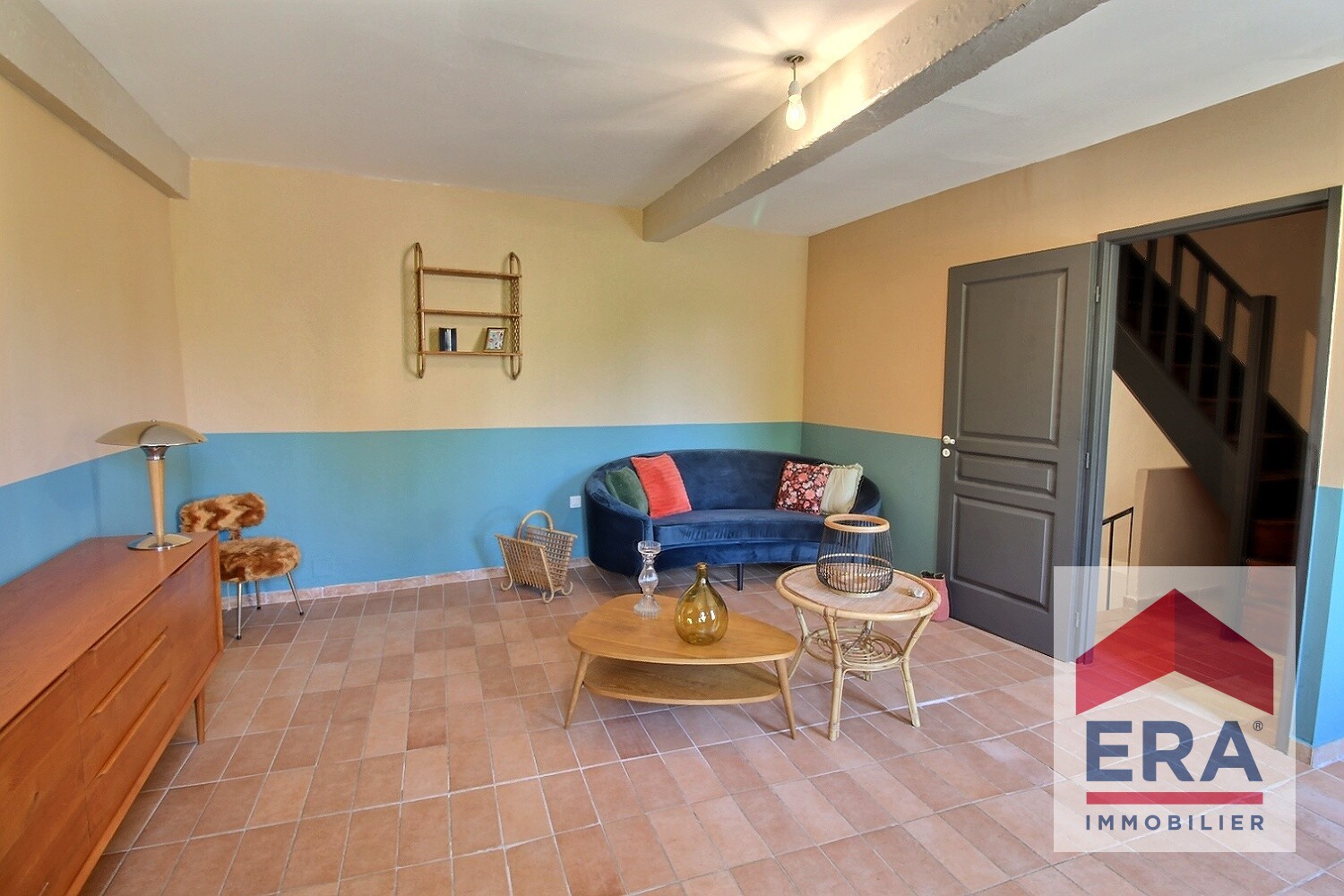 Vente Maison à Piolenc 3 pièces