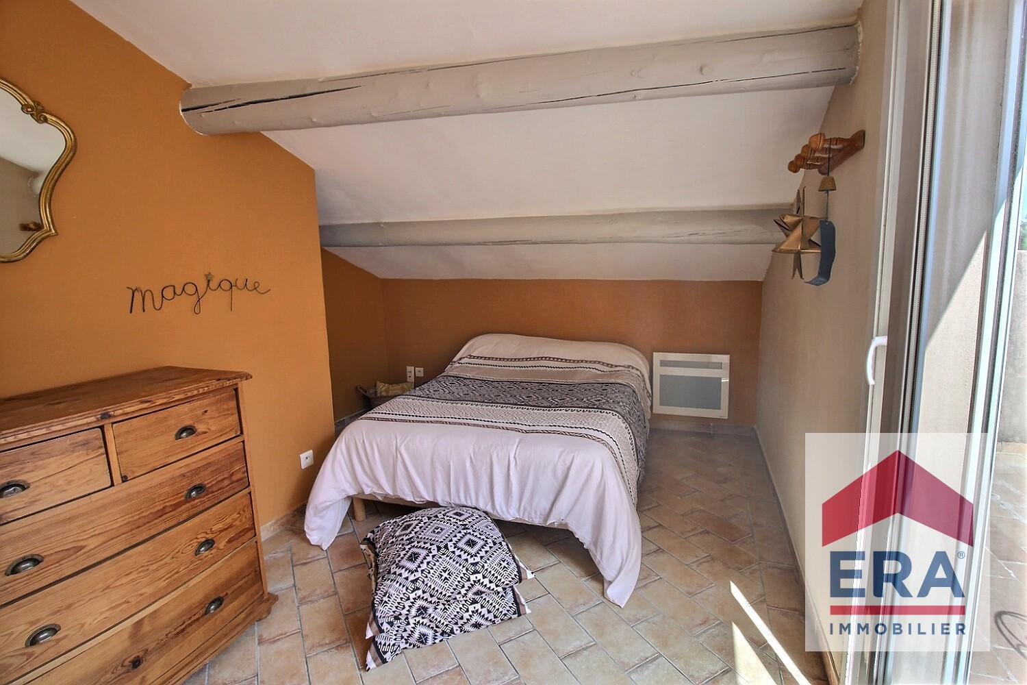 Vente Maison à Piolenc 3 pièces