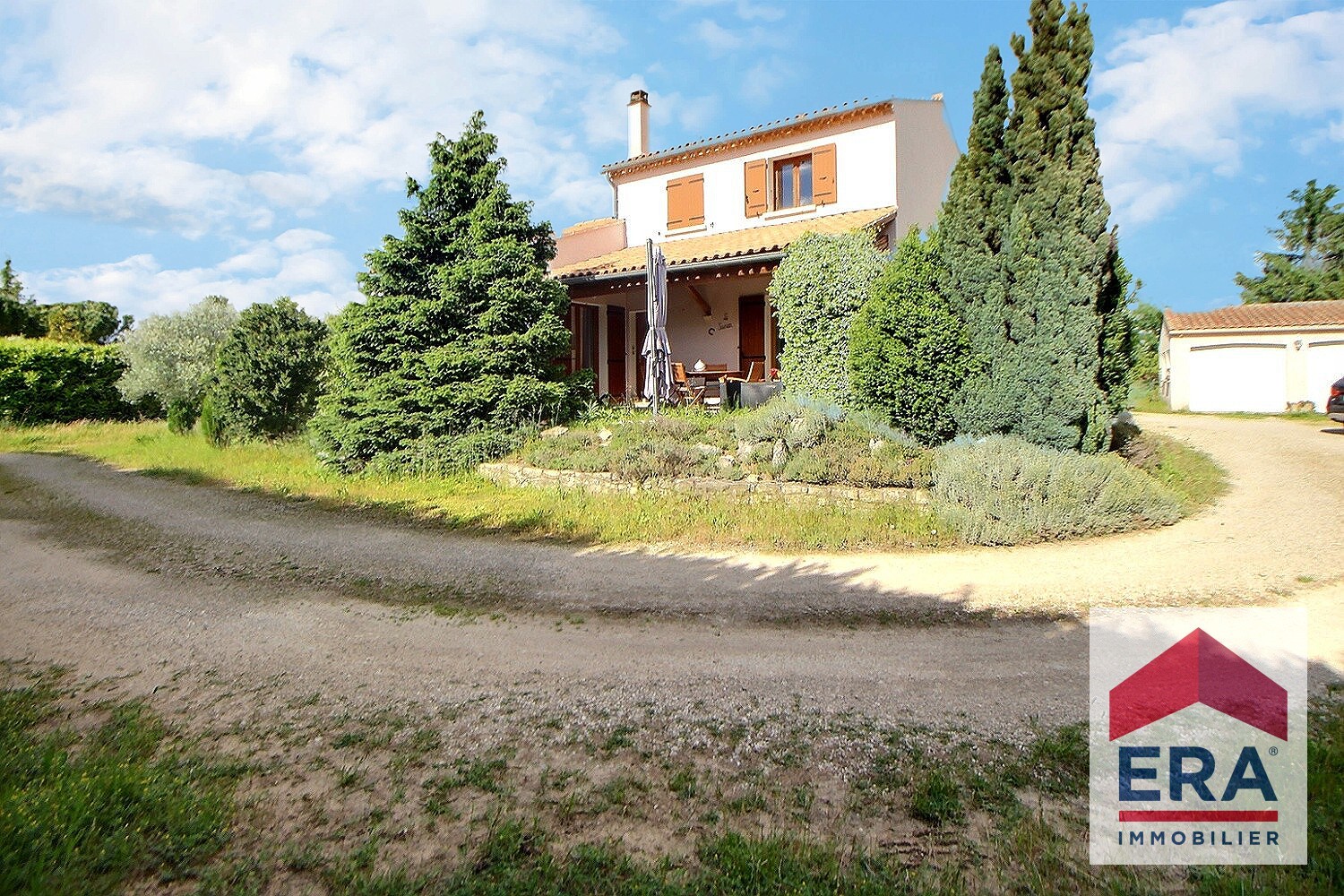 Vente Maison à Valréas 6 pièces