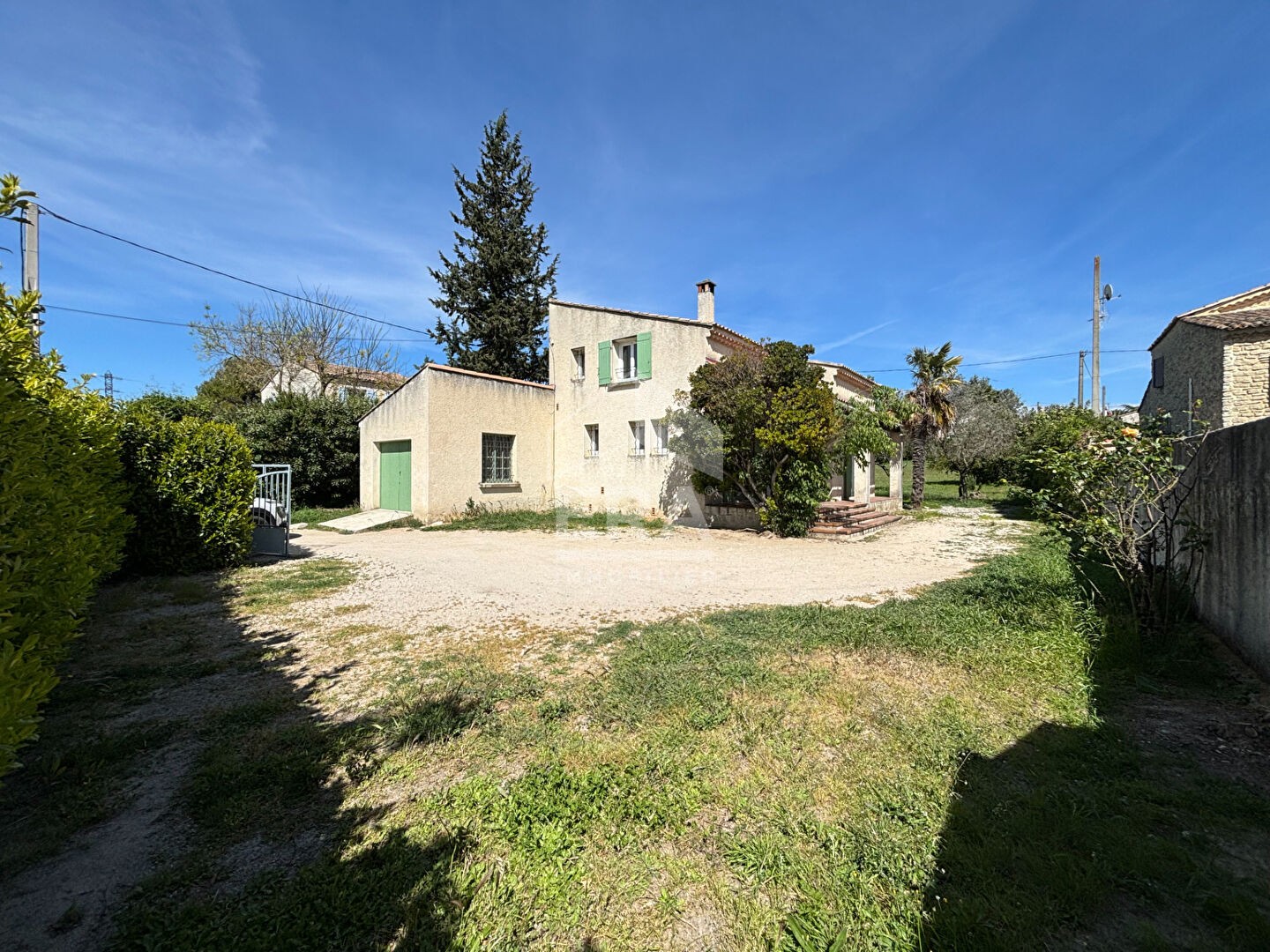 Vente Maison à Carpentras 5 pièces