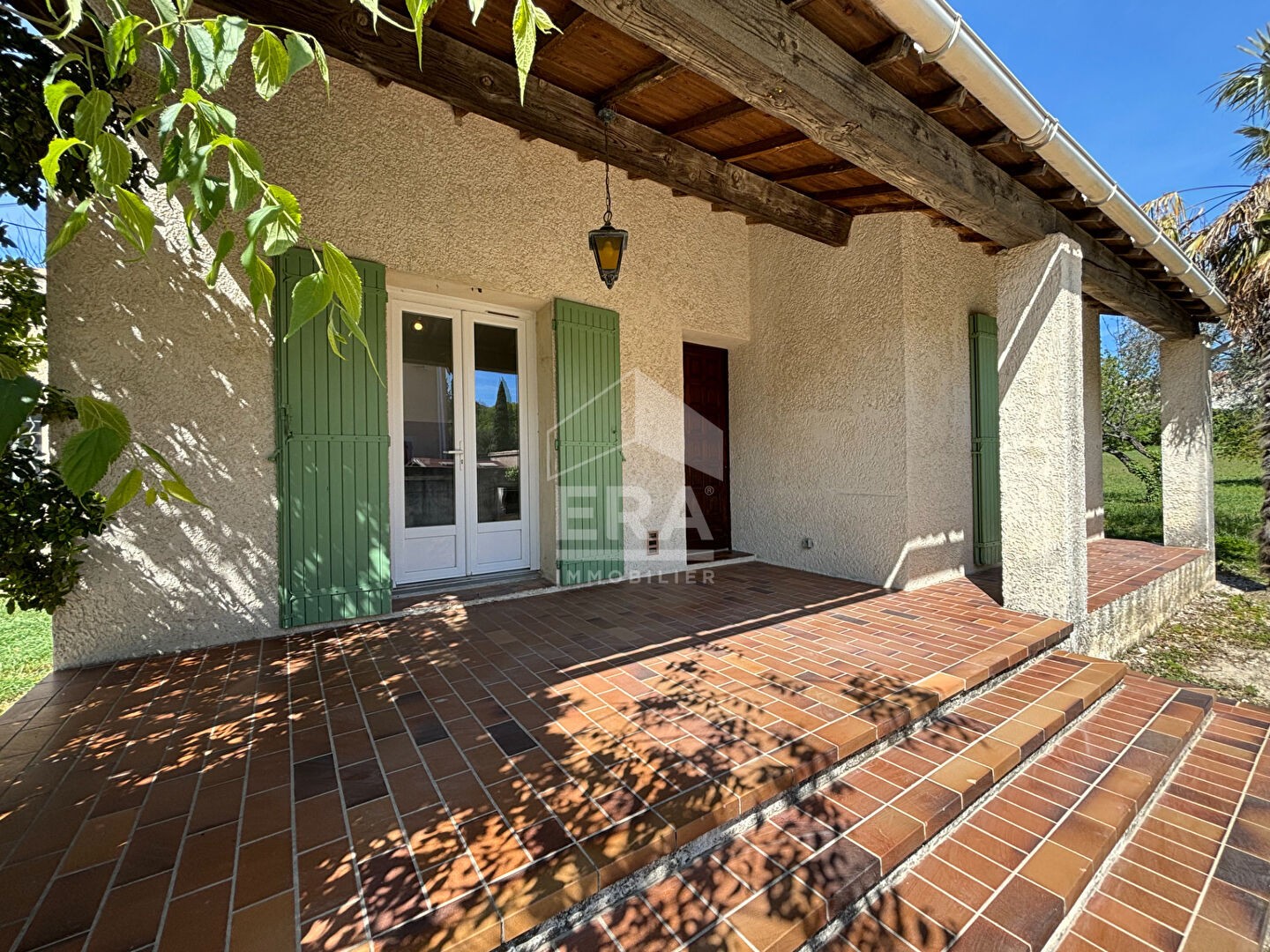 Vente Maison à Carpentras 5 pièces