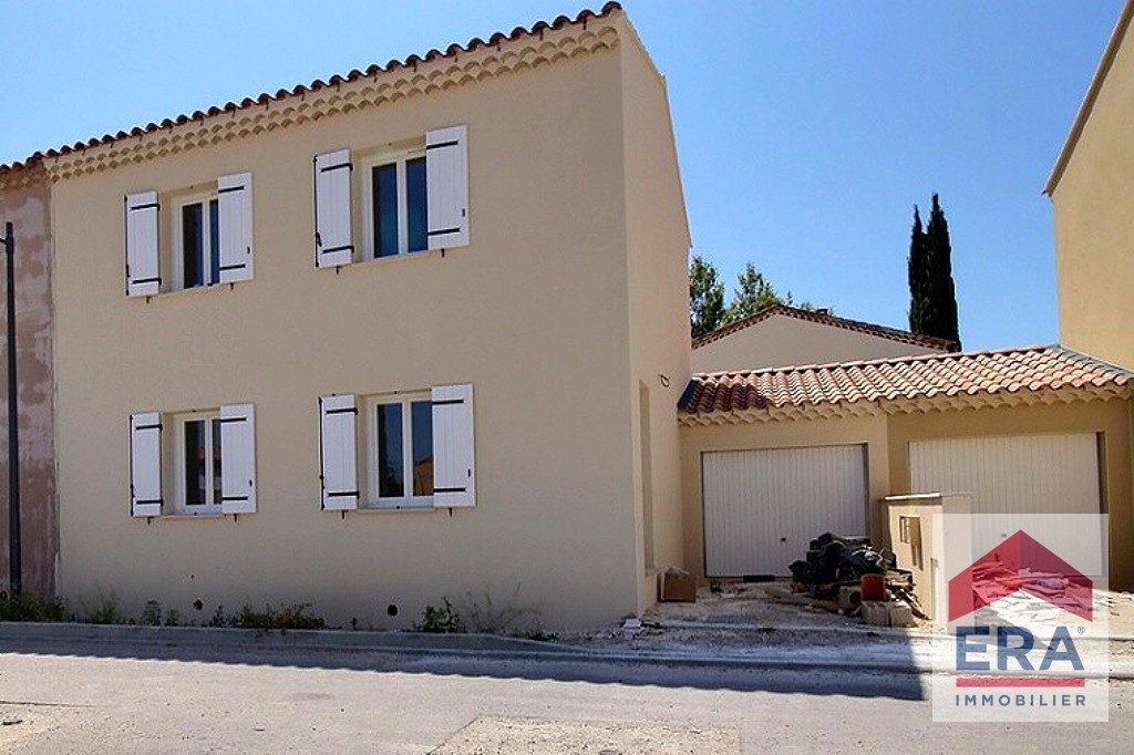 Vente Maison à Sarrians 4 pièces