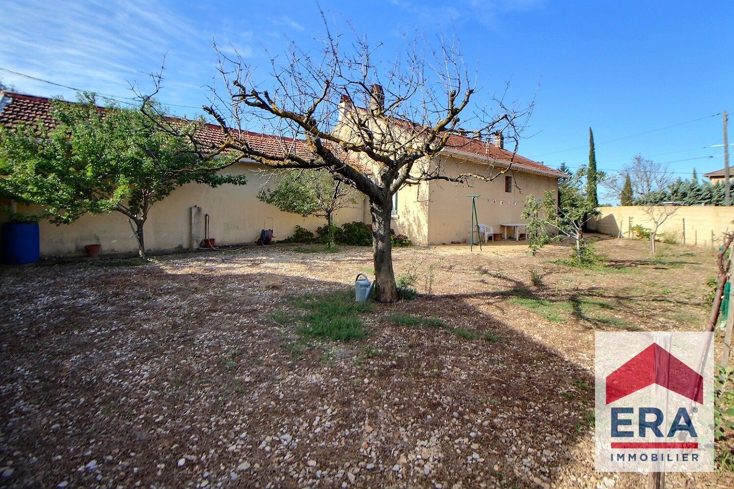 Vente Maison à Bollène 4 pièces