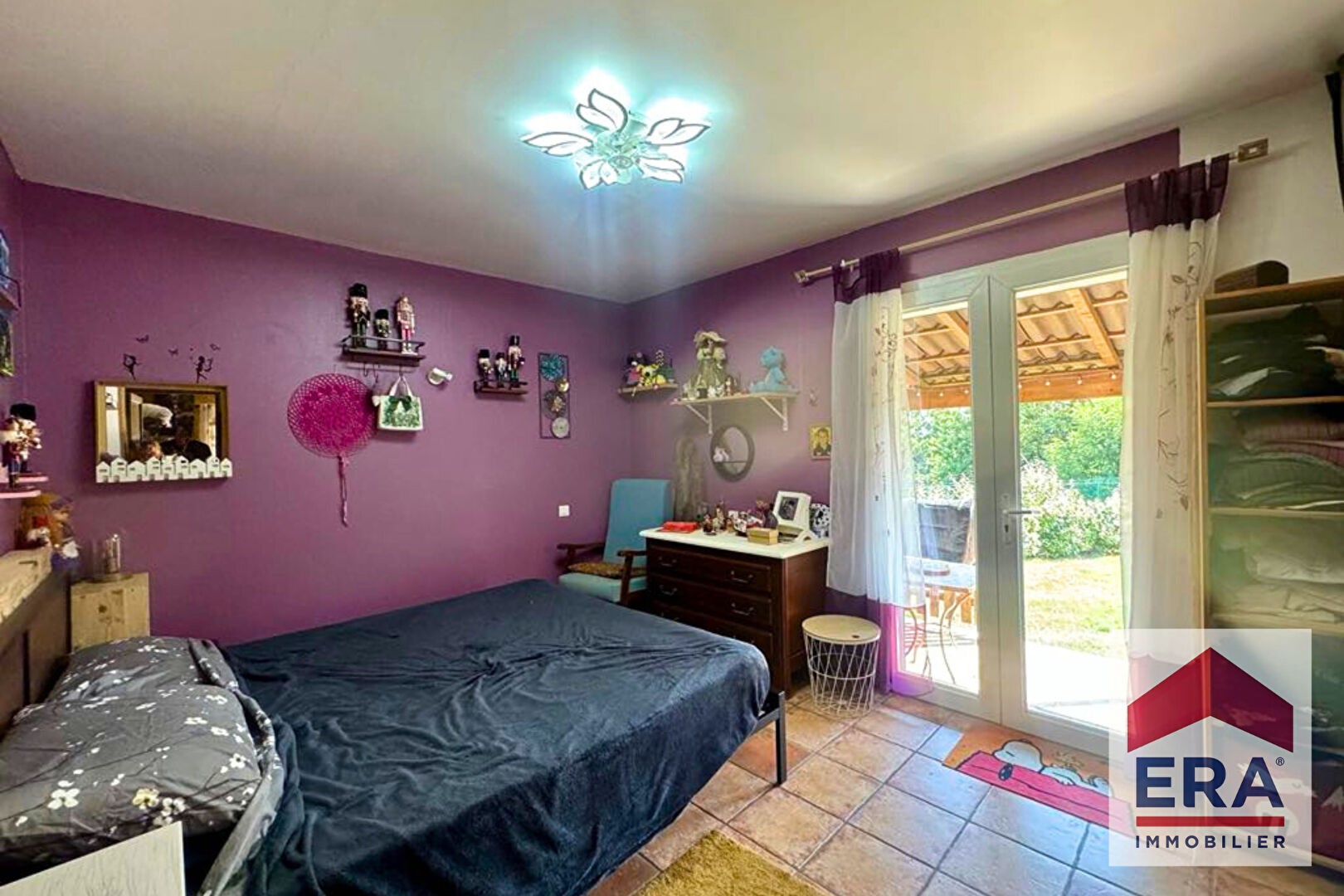 Vente Maison à Saint-Marcel-d'Ardèche 8 pièces