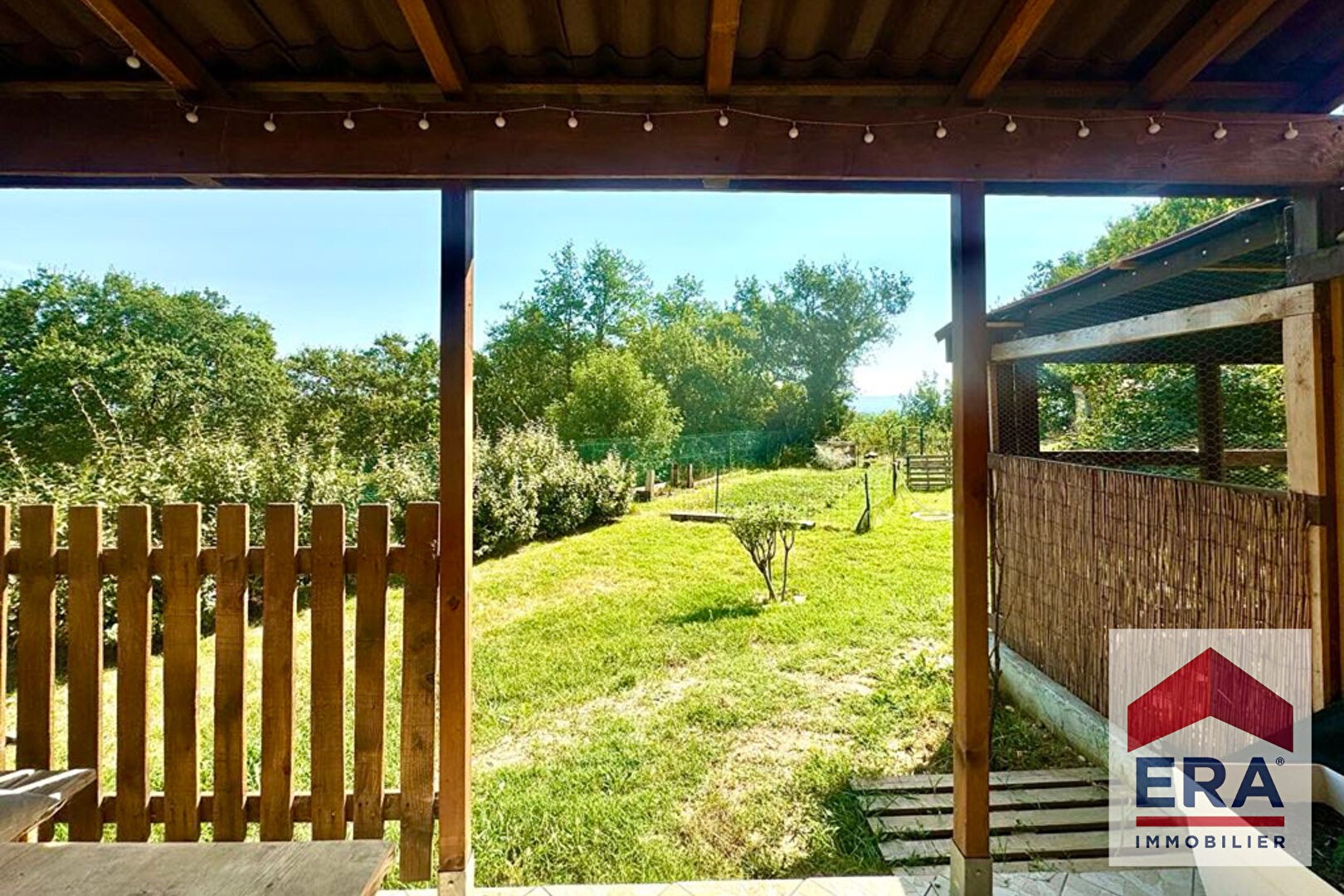 Vente Maison à Saint-Marcel-d'Ardèche 8 pièces