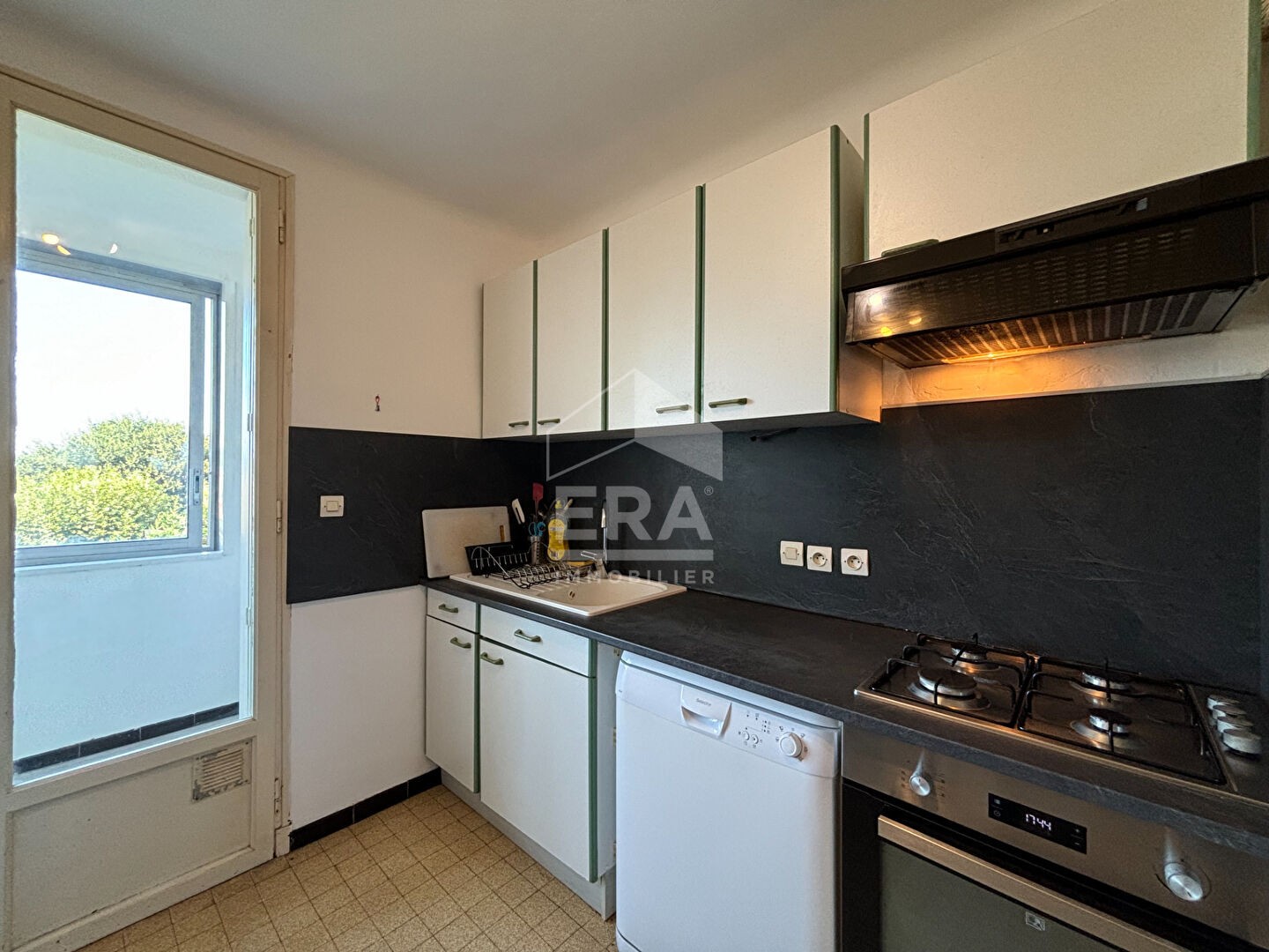 Vente Appartement à Avignon 4 pièces