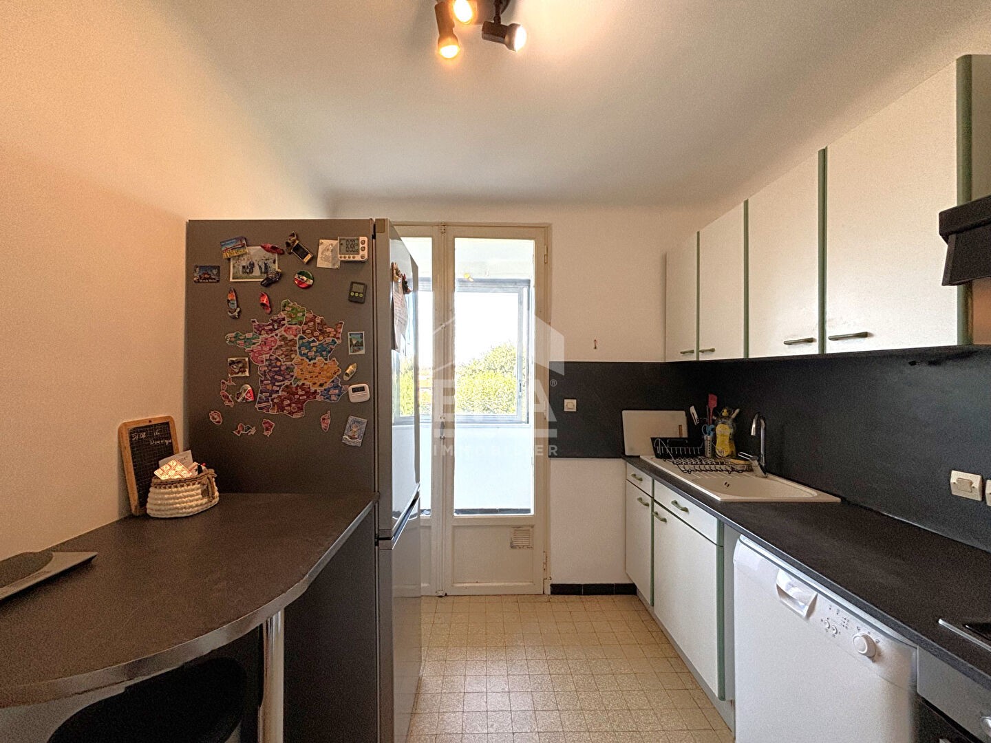 Vente Appartement à Avignon 4 pièces