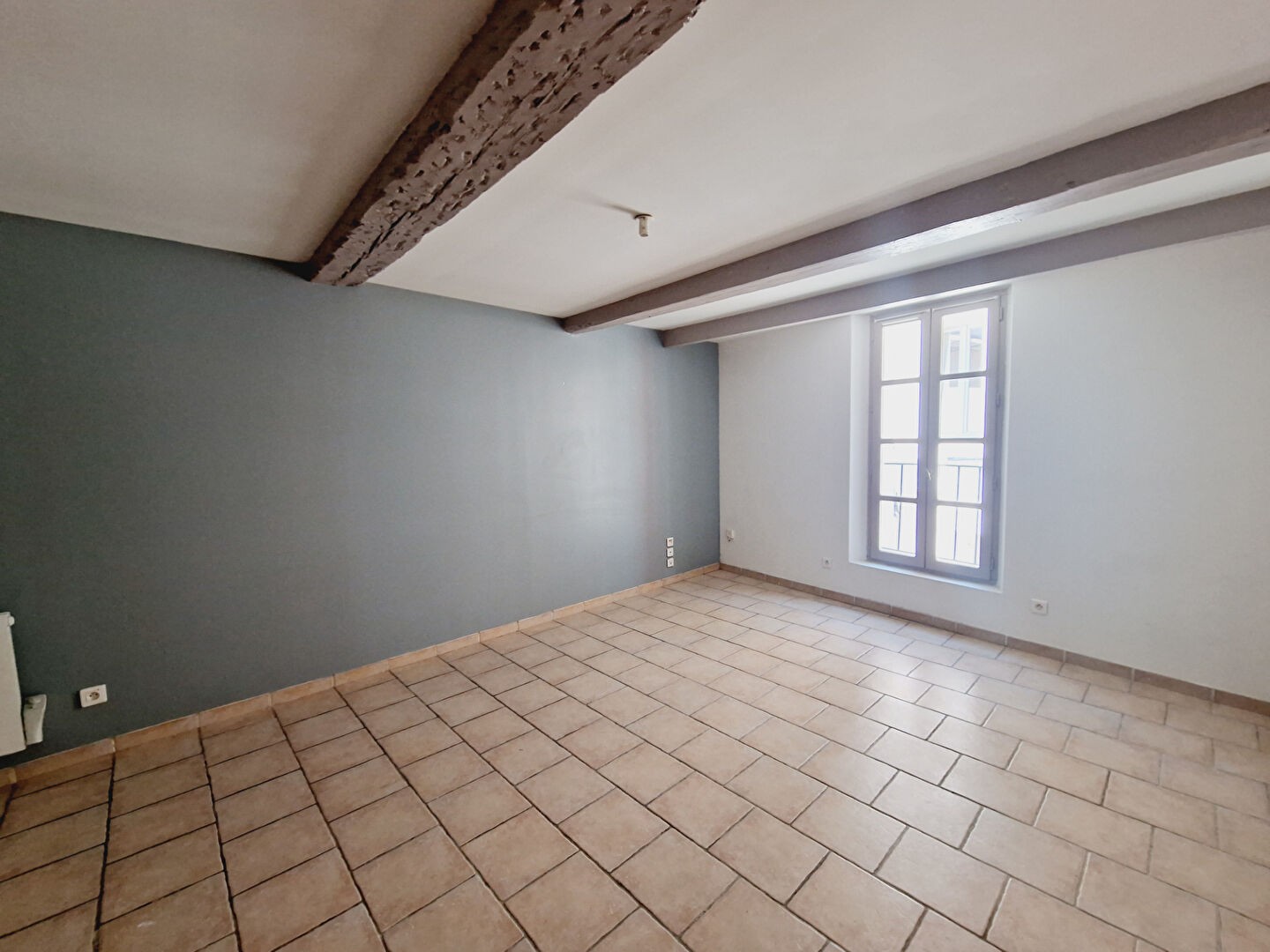 Vente Appartement à Carpentras 3 pièces