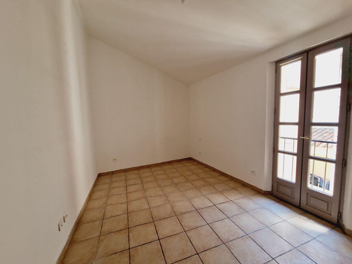 Vente Appartement à Carpentras 4 pièces