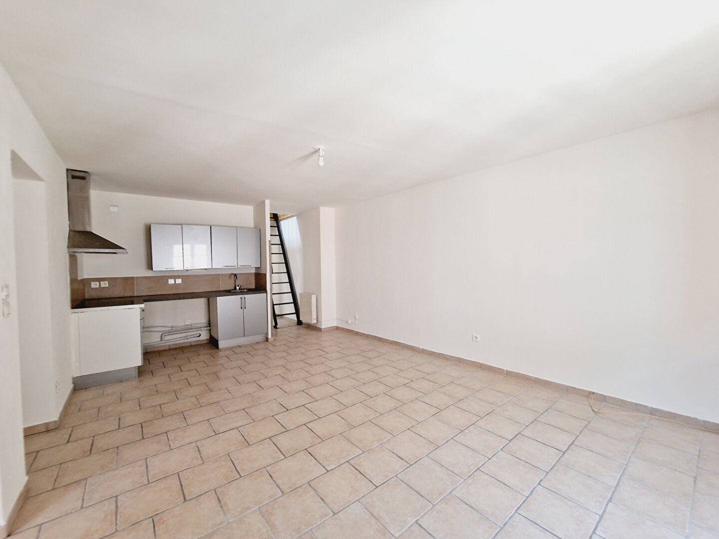 Vente Appartement à Carpentras 4 pièces